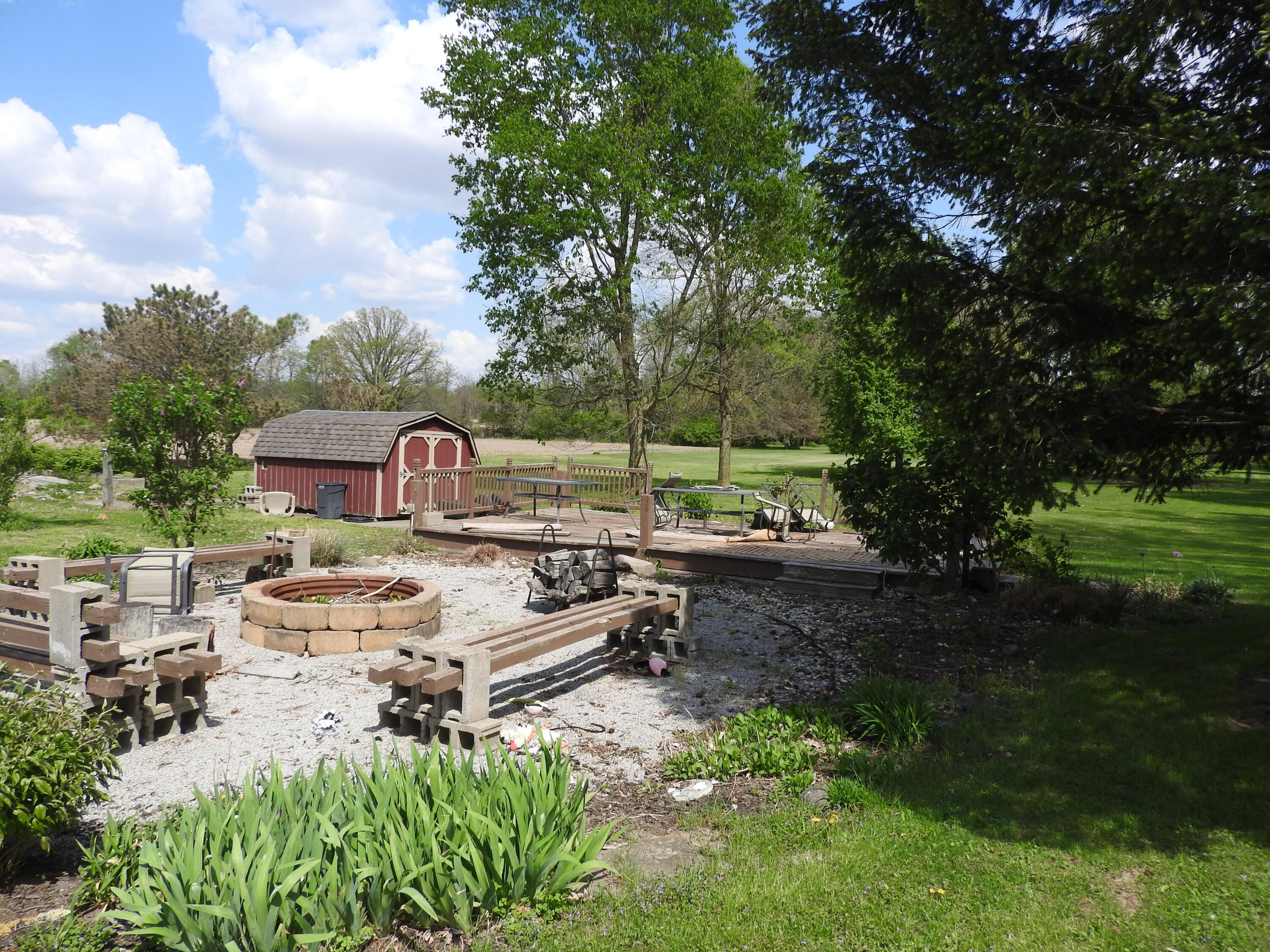 2105 Loy Road, Piqua, Ohio 45356