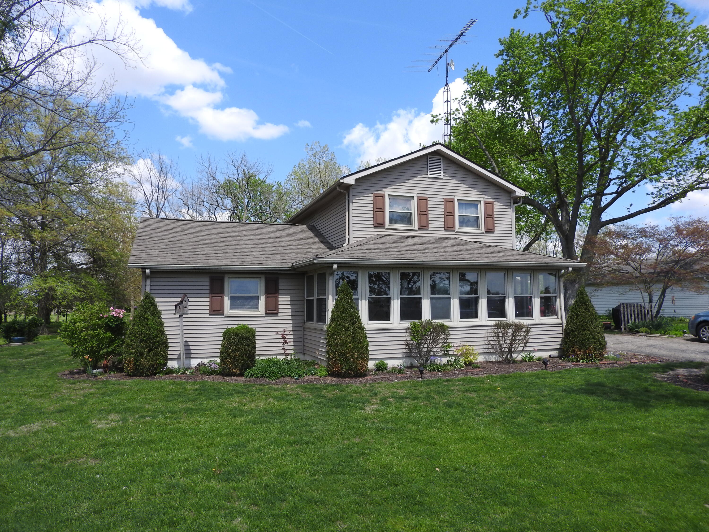 2185 Loy Road, Piqua, Ohio 45356