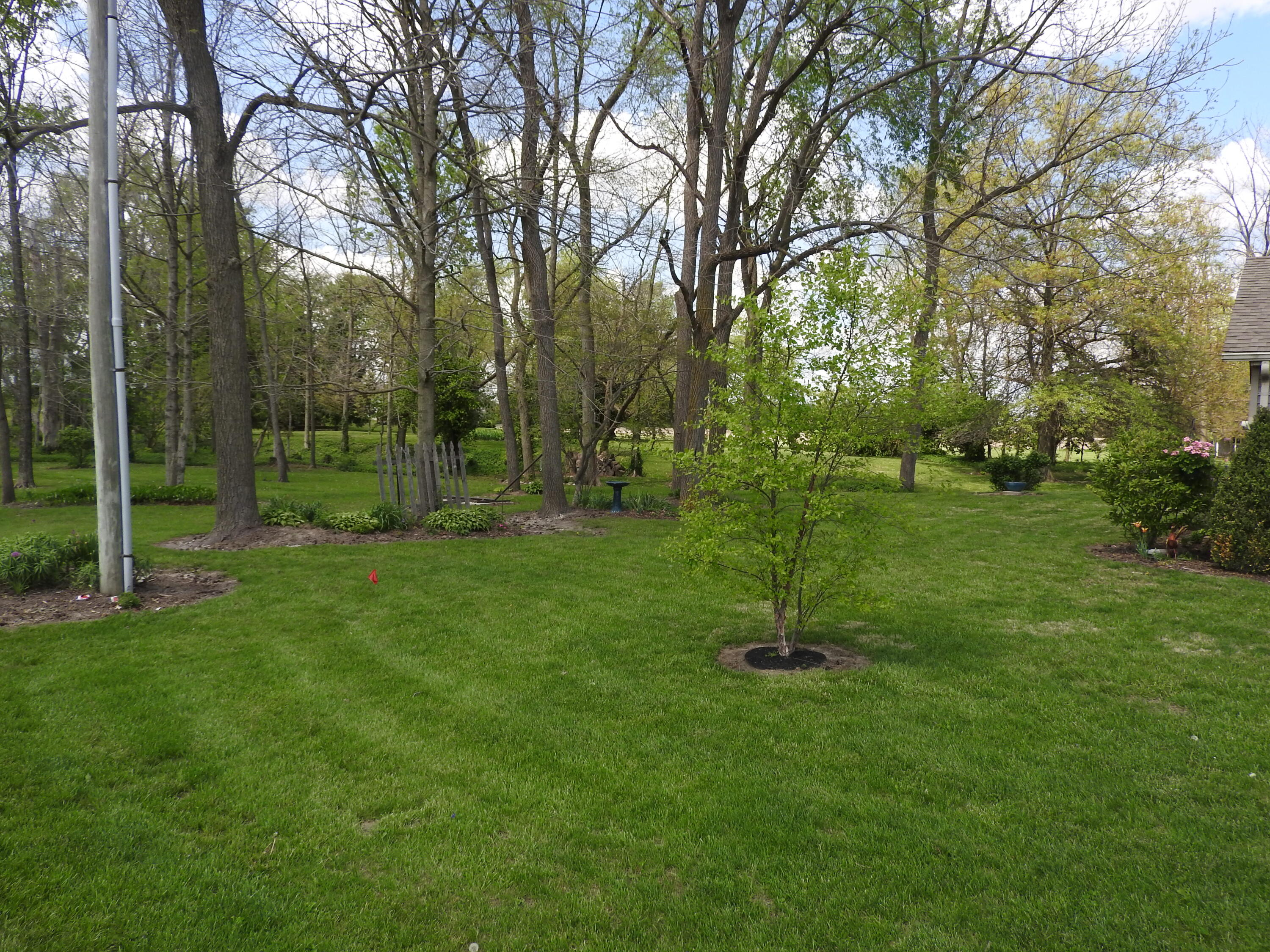 2185 Loy Road, Piqua, Ohio 45356