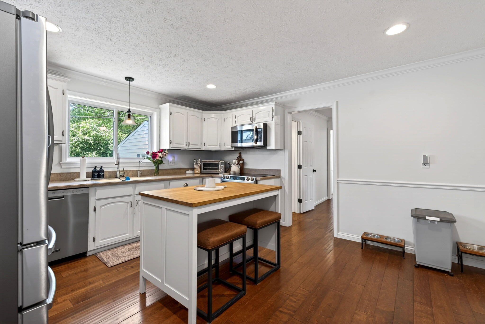 1073 Tralee Trail, Beavercreek, Ohio 45430