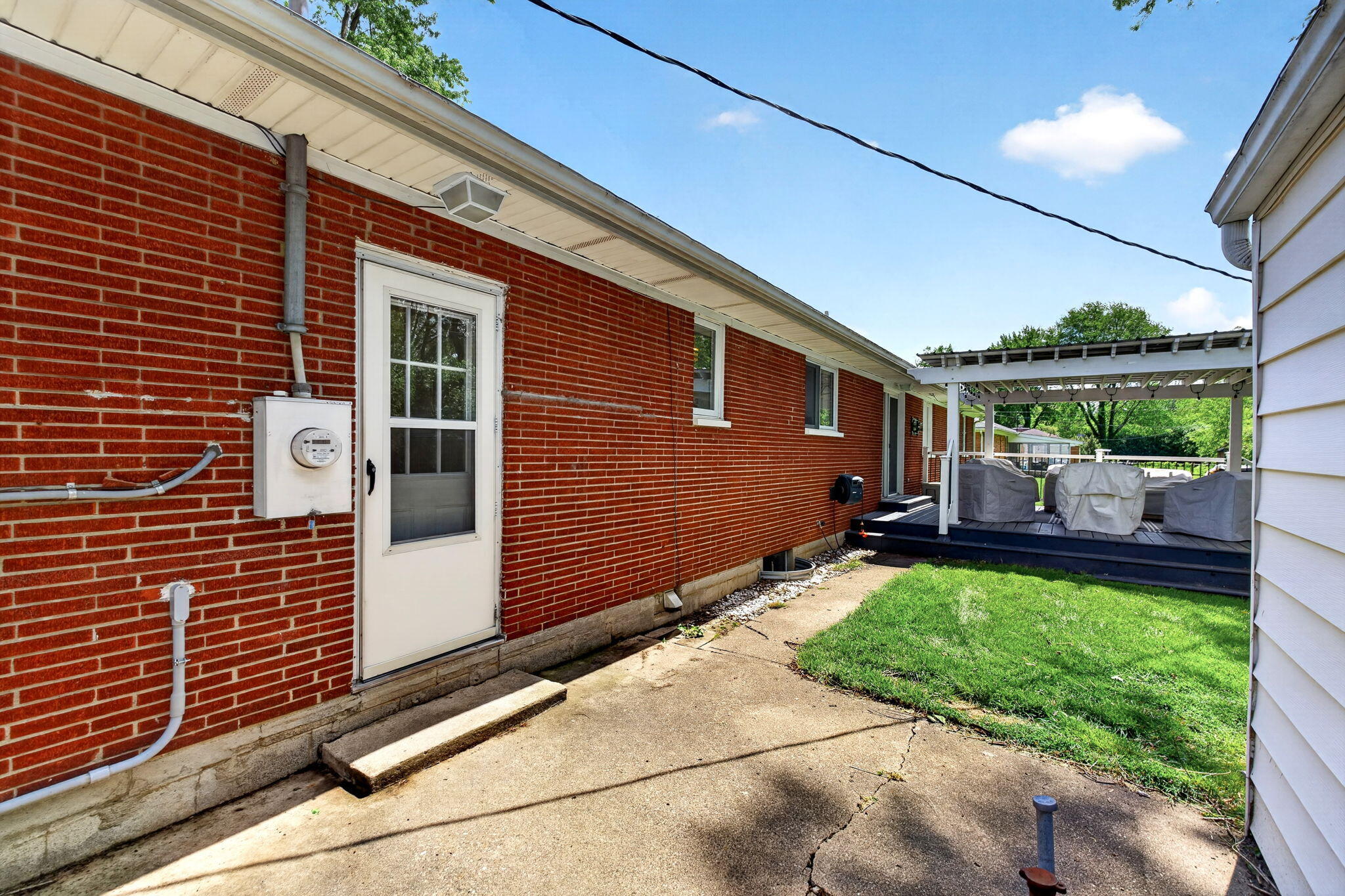 1073 Tralee Trail, Beavercreek, Ohio 45430