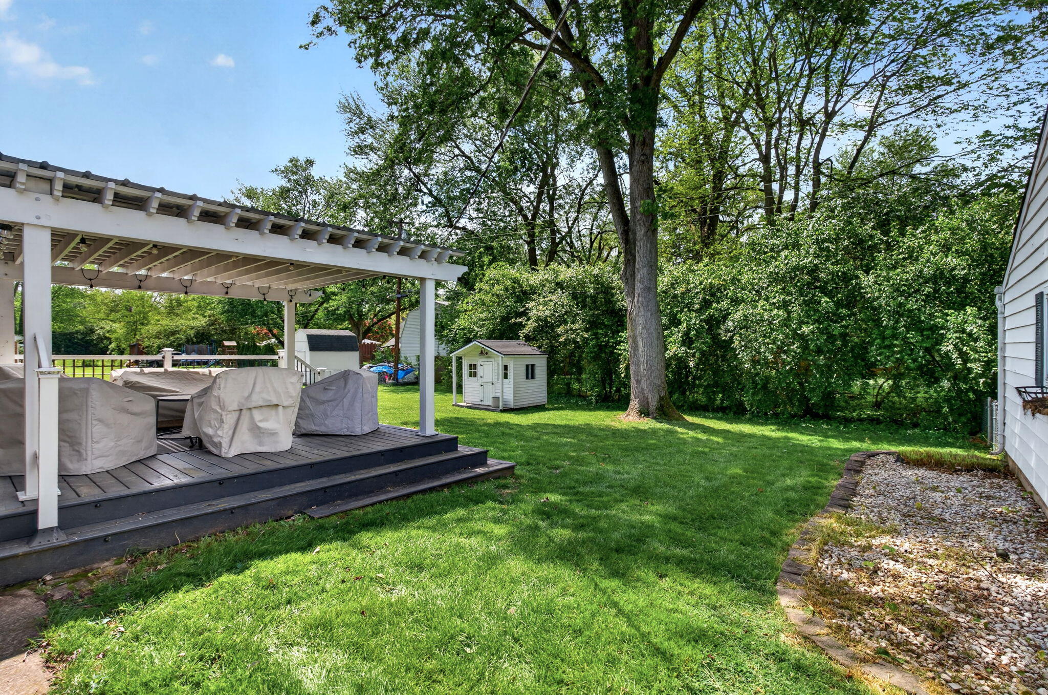 1073 Tralee Trail, Beavercreek, Ohio 45430