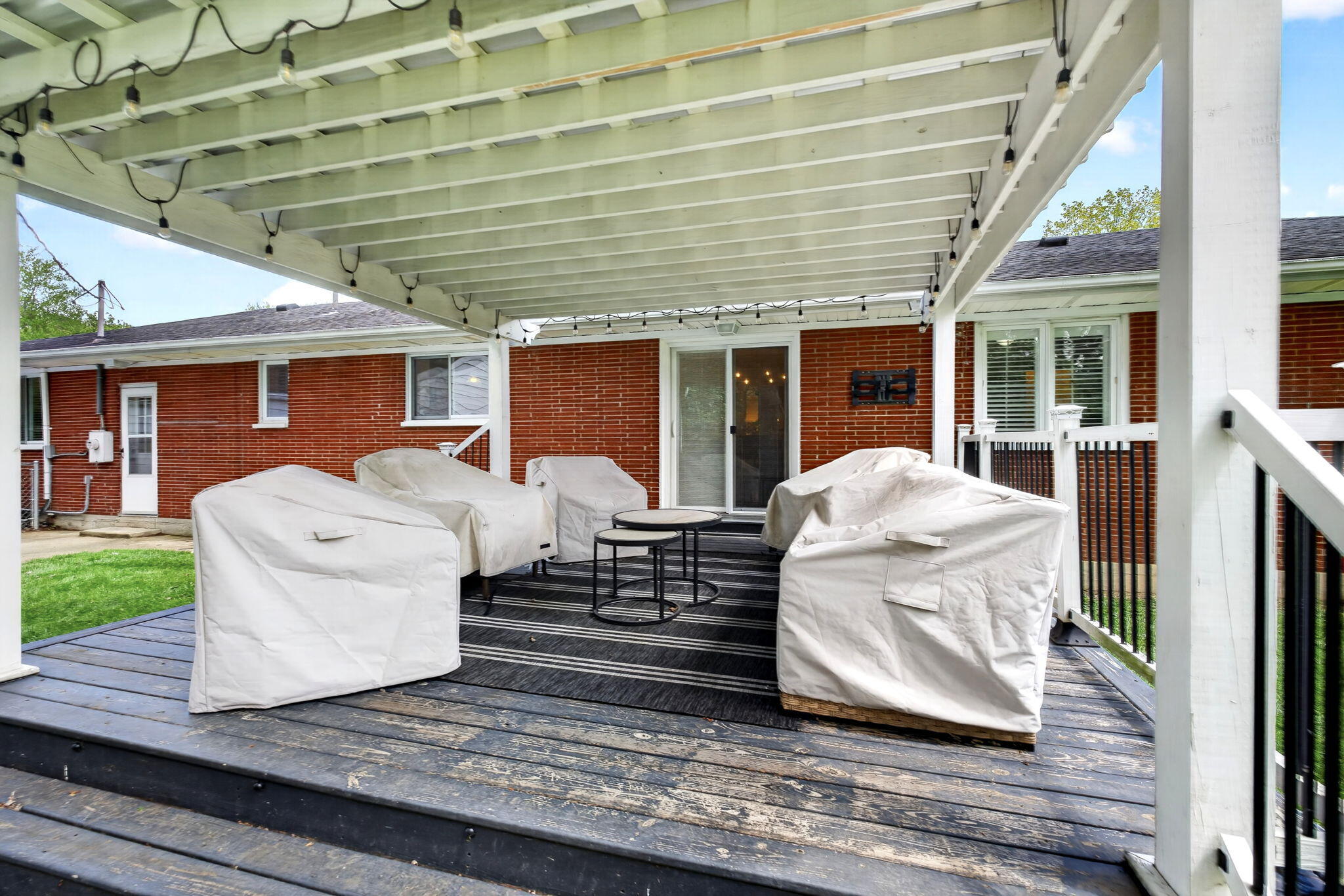 1073 Tralee Trail, Beavercreek, Ohio 45430