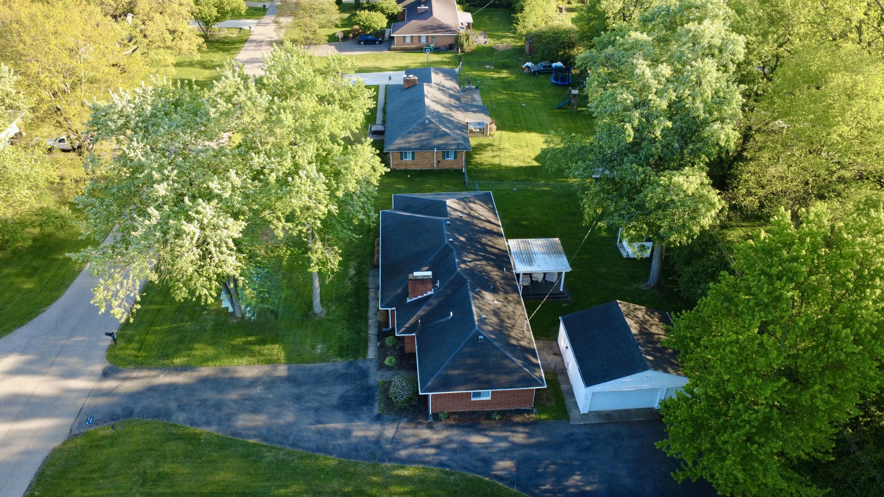 1073 Tralee Trail, Beavercreek, Ohio 45430