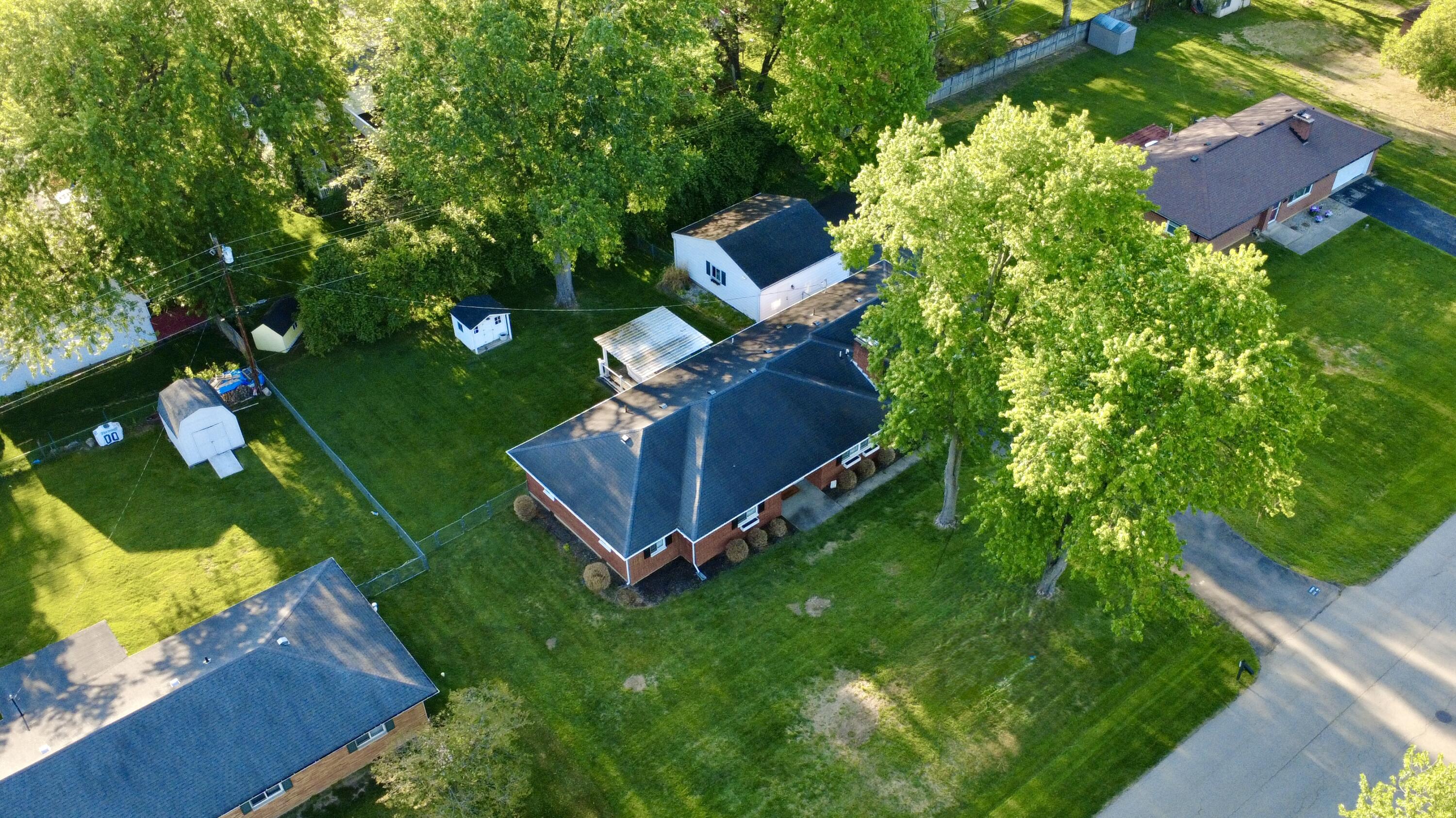 1073 Tralee Trail, Beavercreek, Ohio 45430