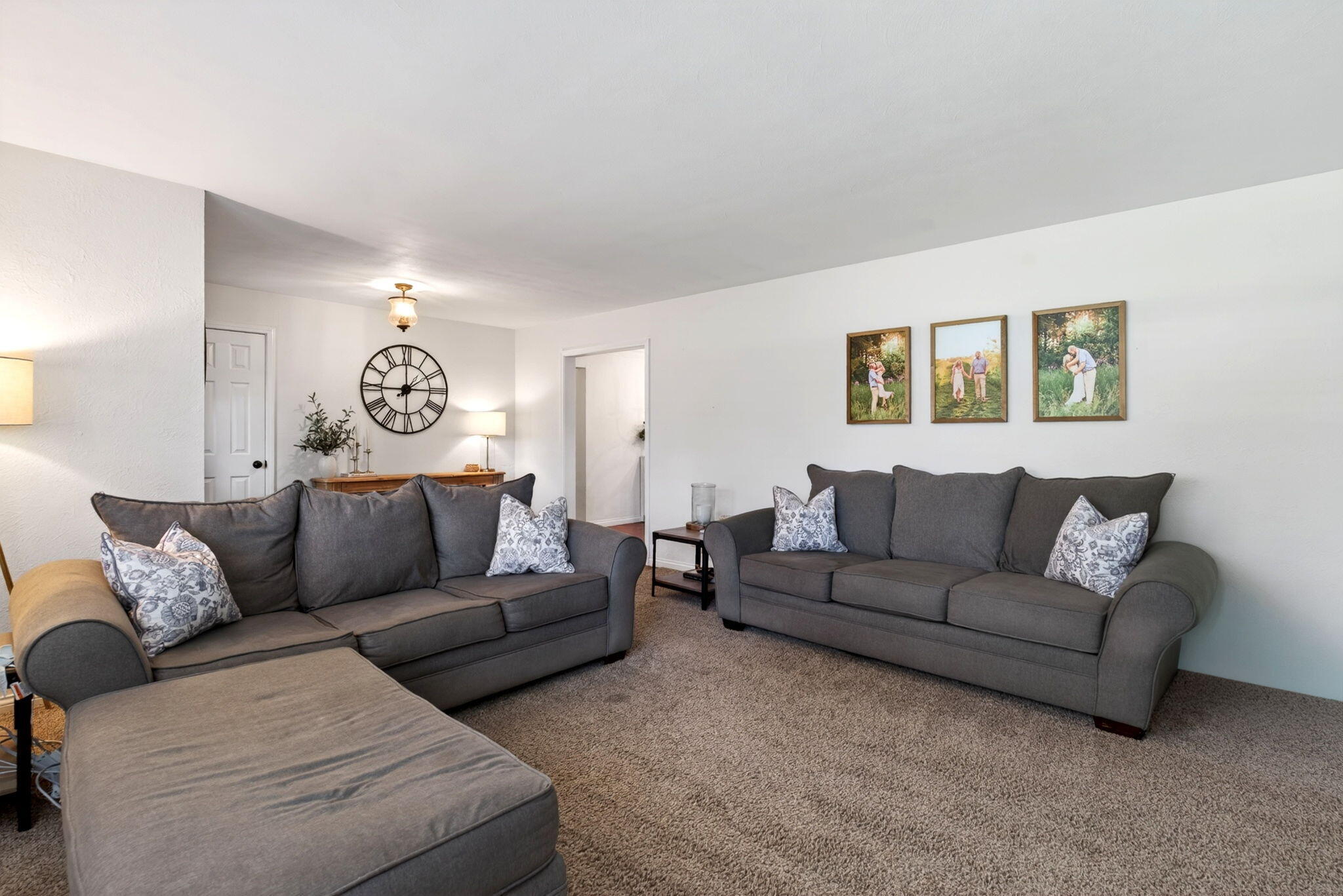 1073 Tralee Trail, Beavercreek, Ohio 45430