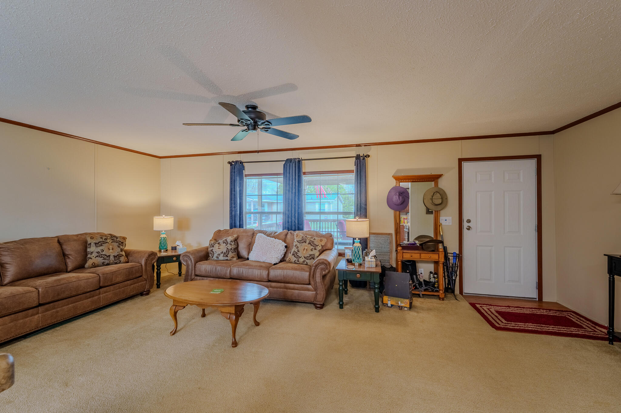 8921 Walnut Street, Lakeview, Ohio 43331