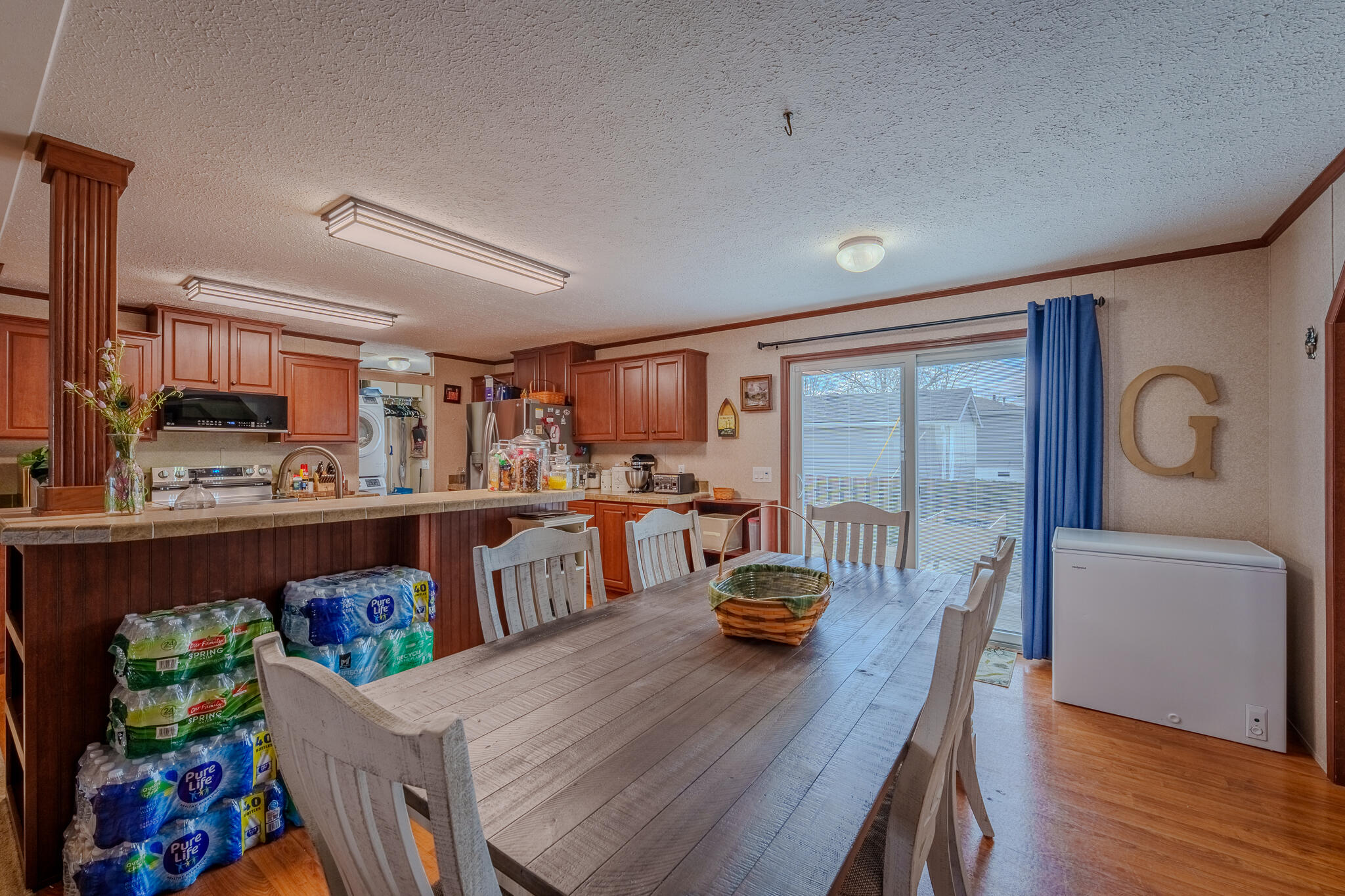 8921 Walnut Street, Lakeview, Ohio 43331