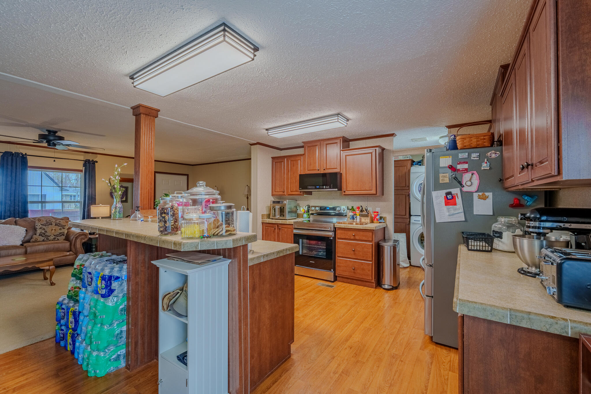 8921 Walnut Street, Lakeview, Ohio 43331