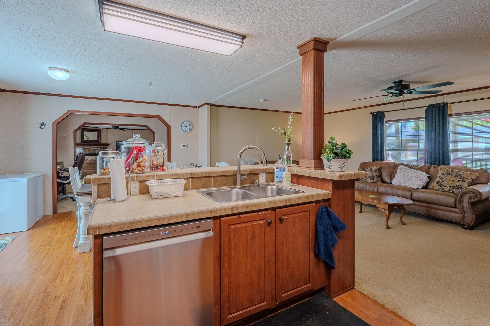 8921 Walnut Street, Lakeview, Ohio 43331