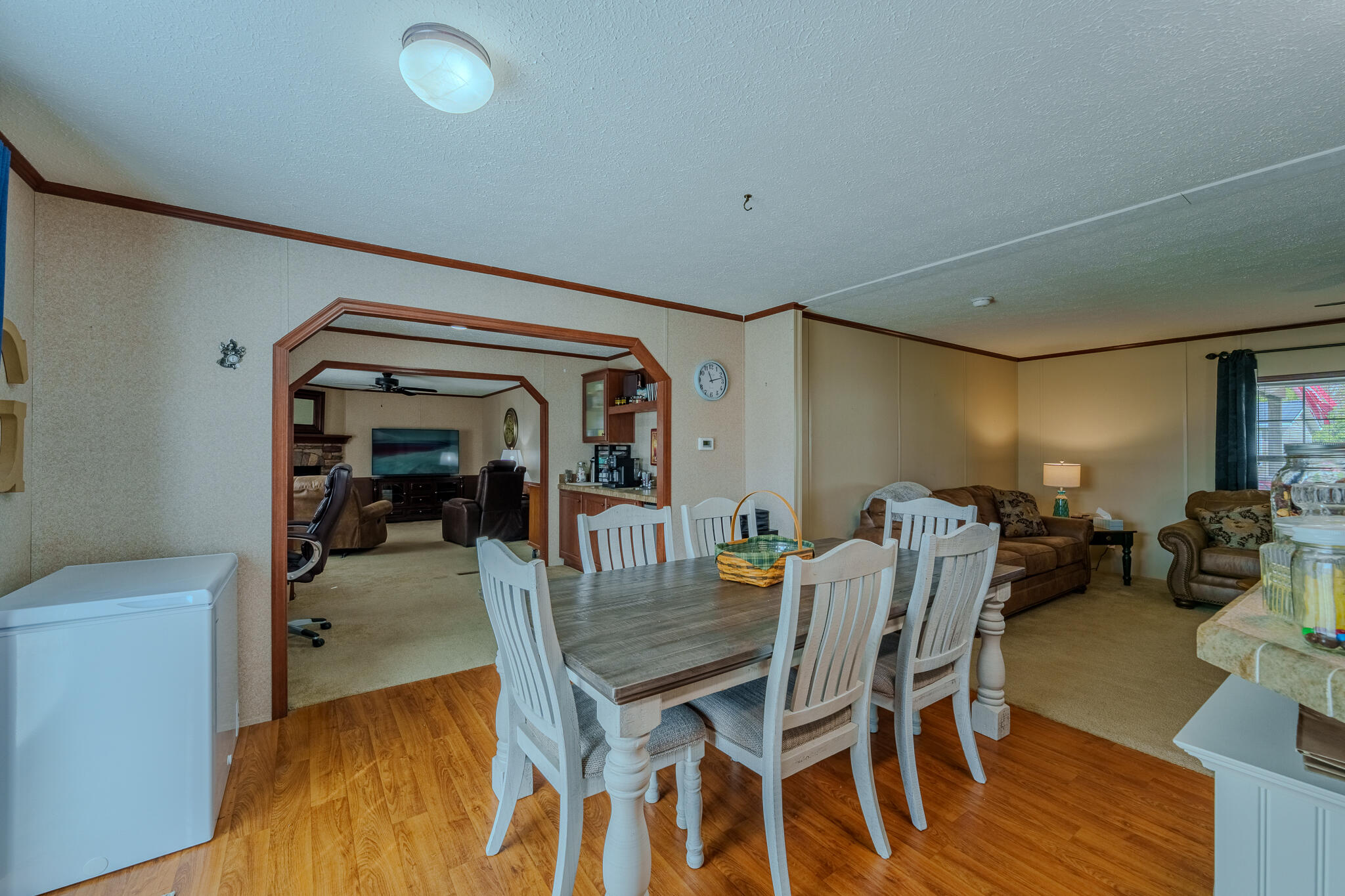 8921 Walnut Street, Lakeview, Ohio 43331