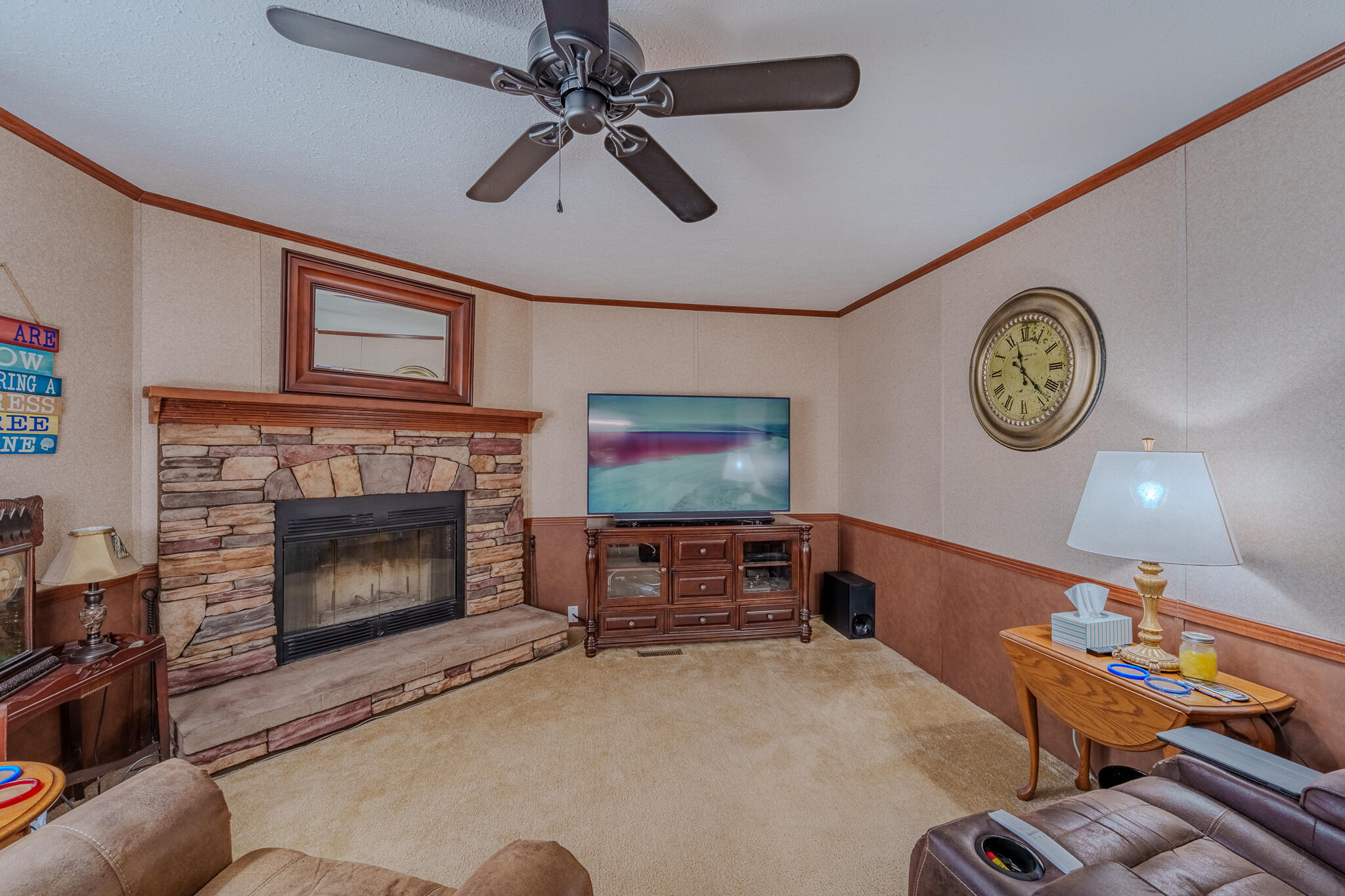 8921 Walnut Street, Lakeview, Ohio 43331