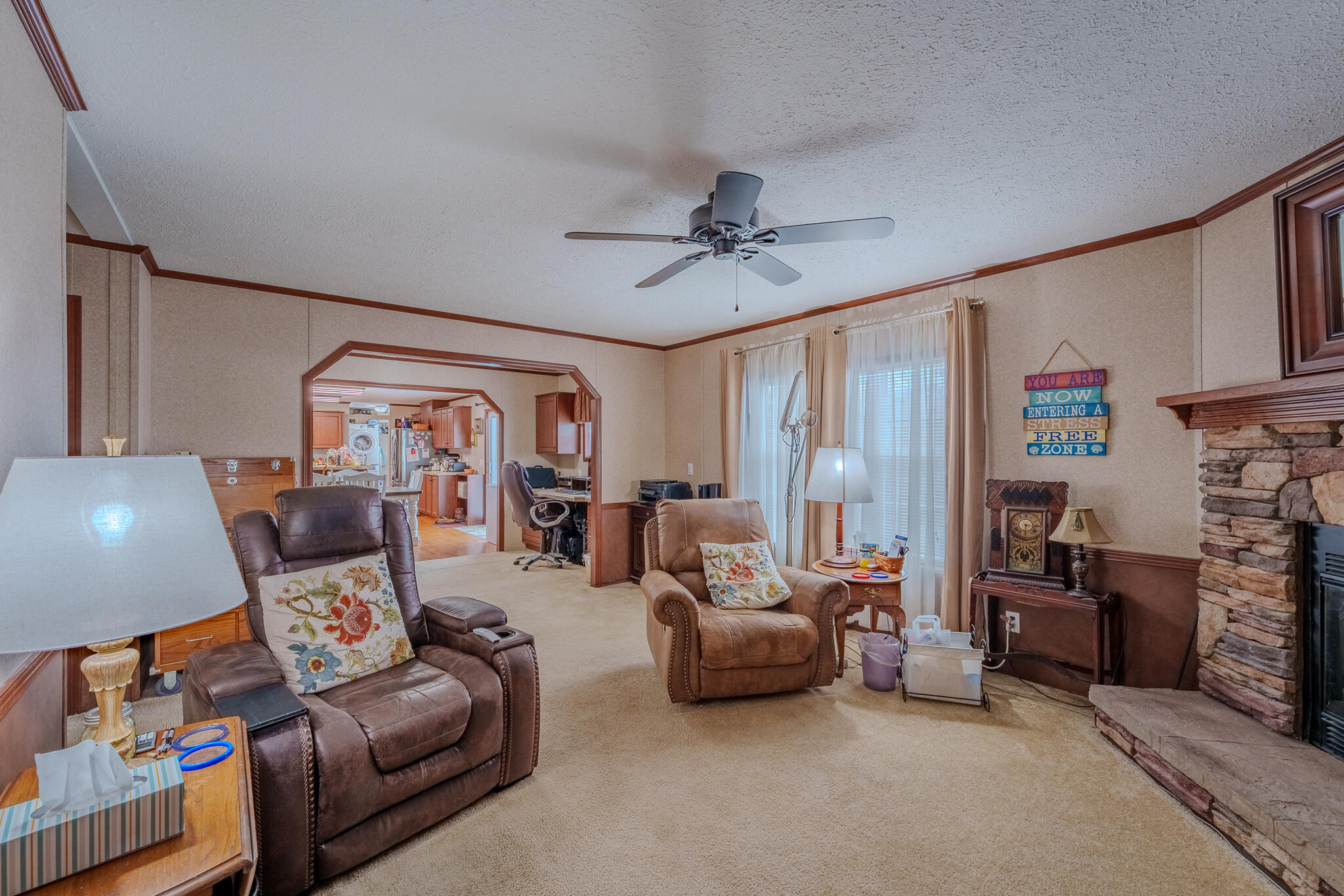 8921 Walnut Street, Lakeview, Ohio 43331