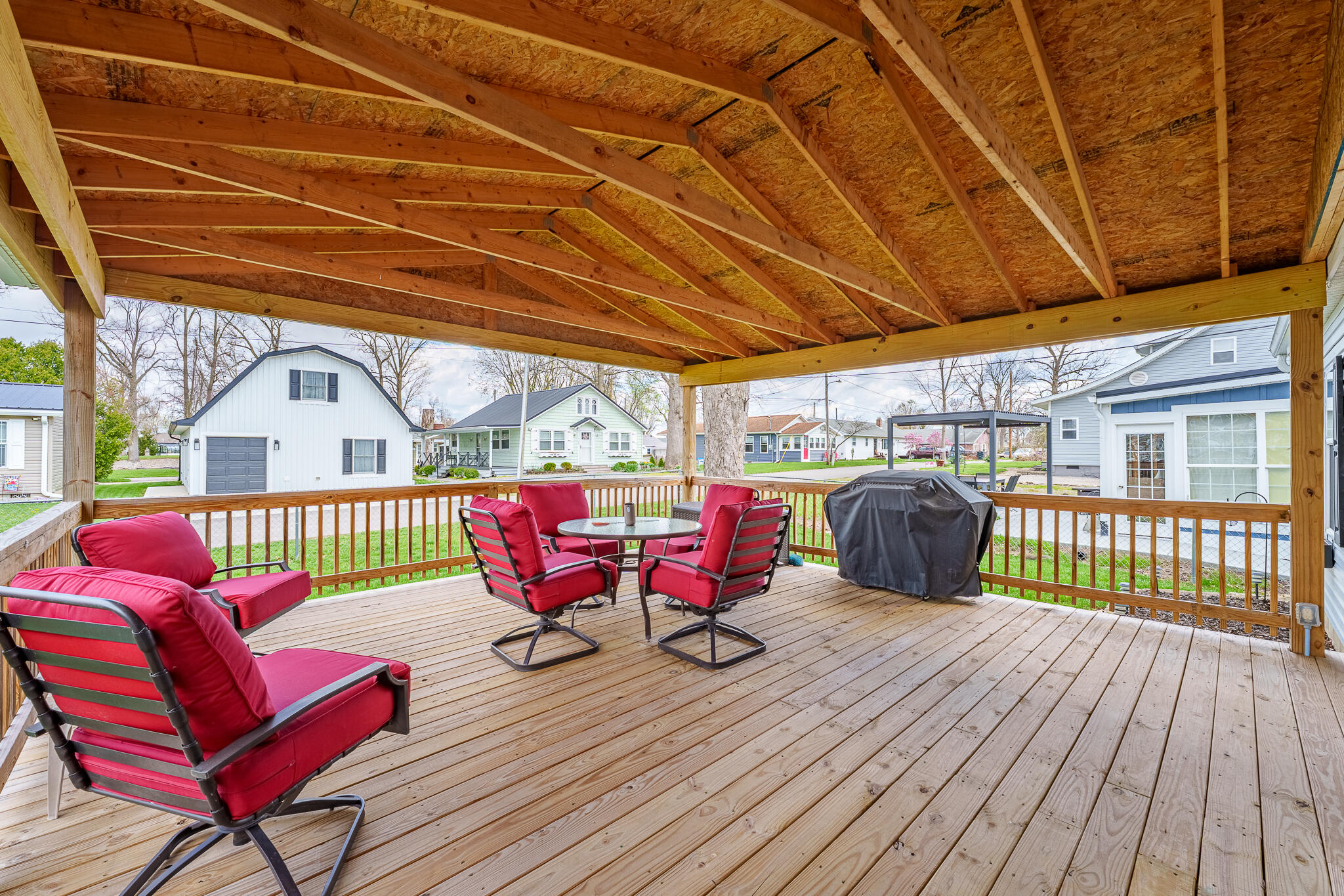 8921 Walnut Street, Lakeview, Ohio 43331