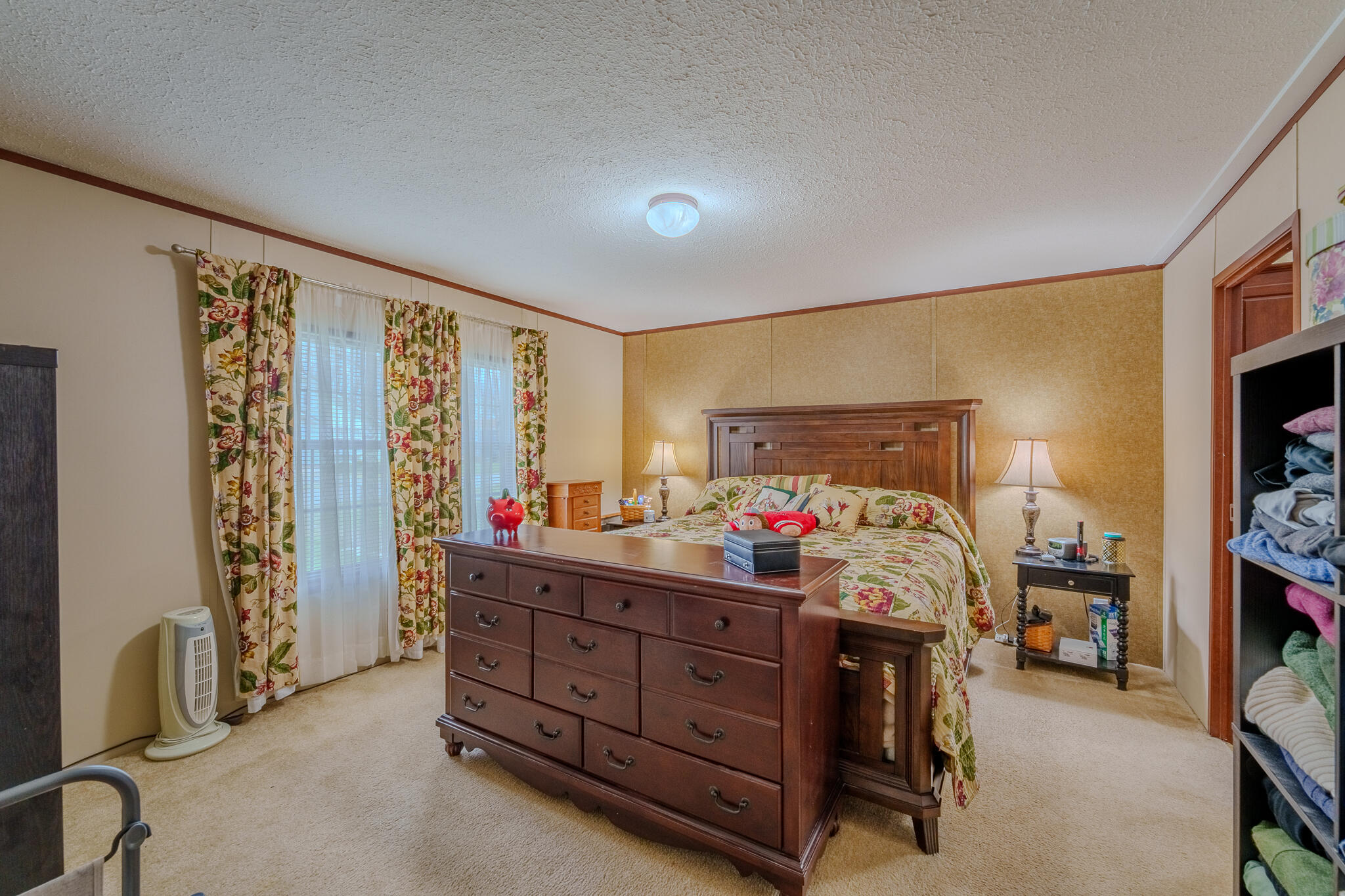 8921 Walnut Street, Lakeview, Ohio 43331