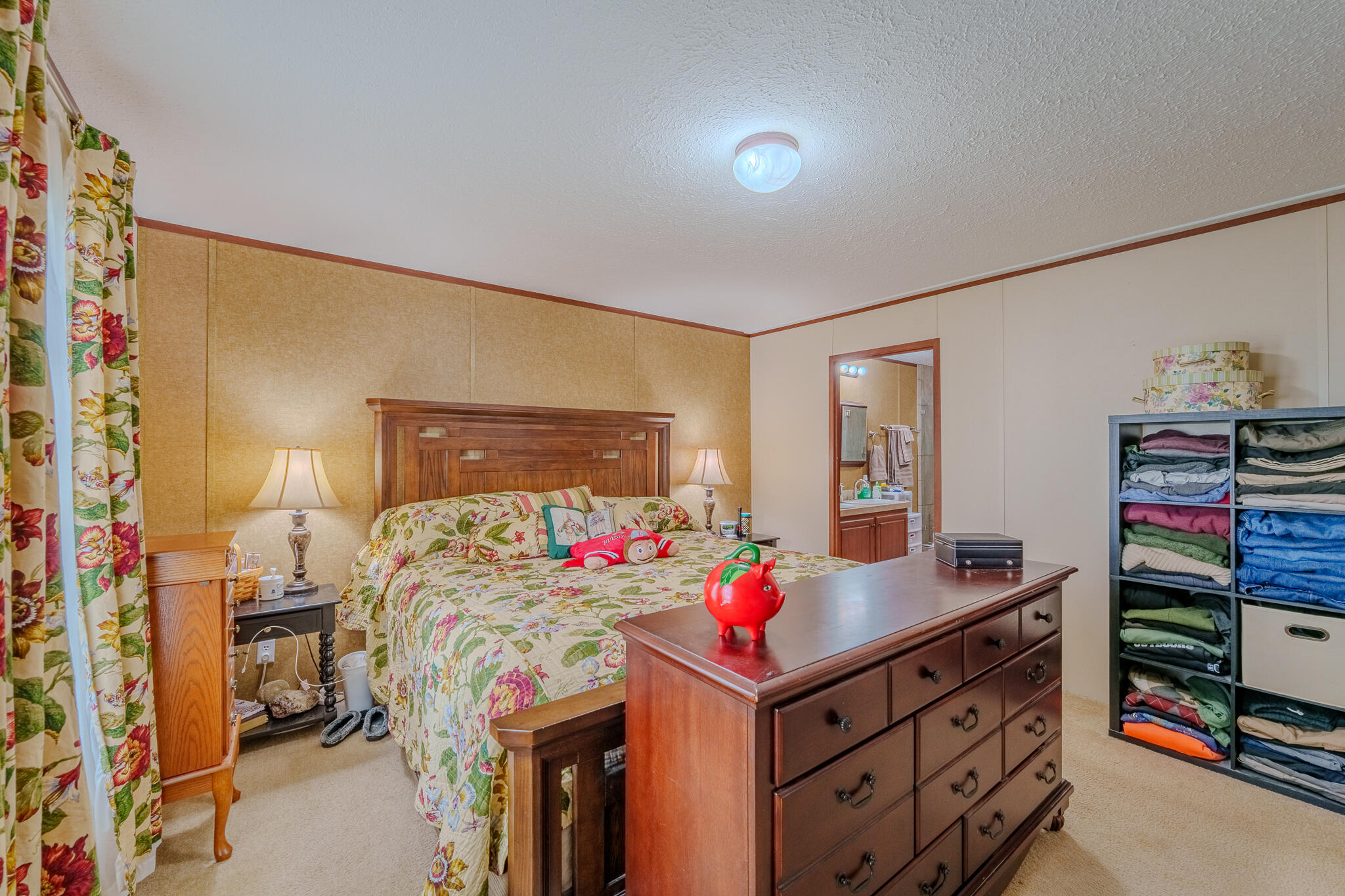 8921 Walnut Street, Lakeview, Ohio 43331