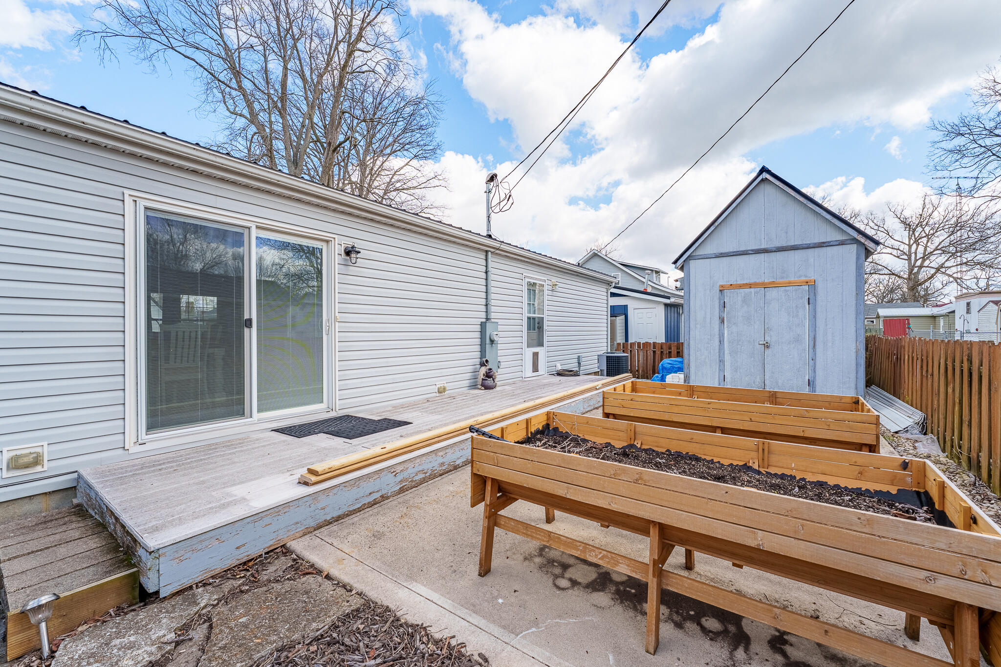 8921 Walnut Street, Lakeview, Ohio 43331