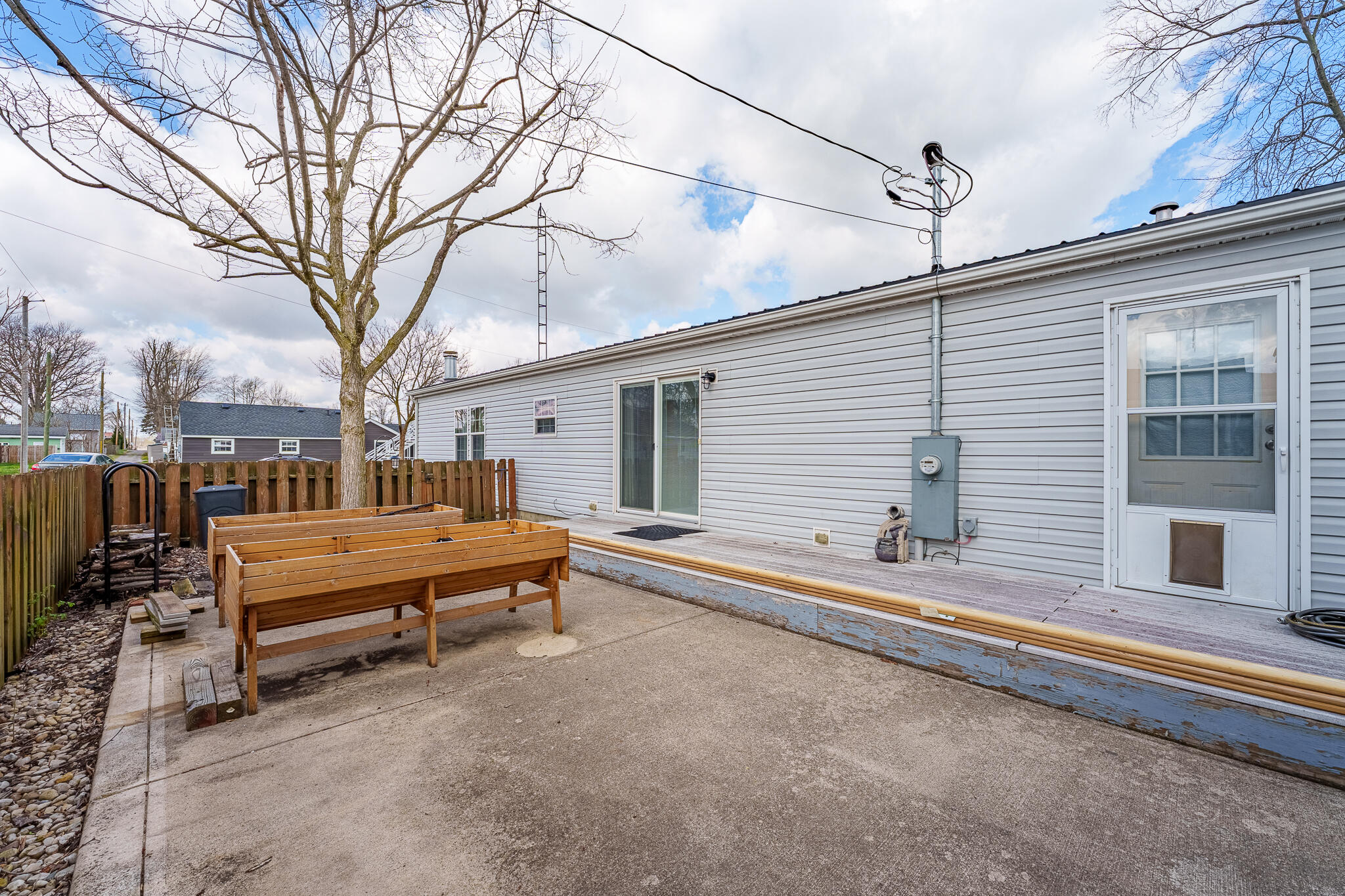 8921 Walnut Street, Lakeview, Ohio 43331