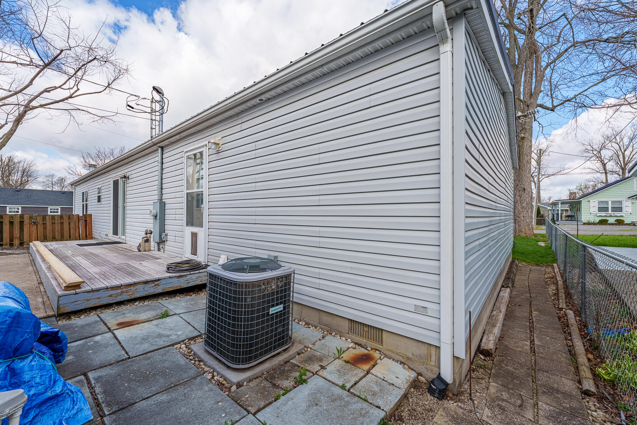 8921 Walnut Street, Lakeview, Ohio 43331