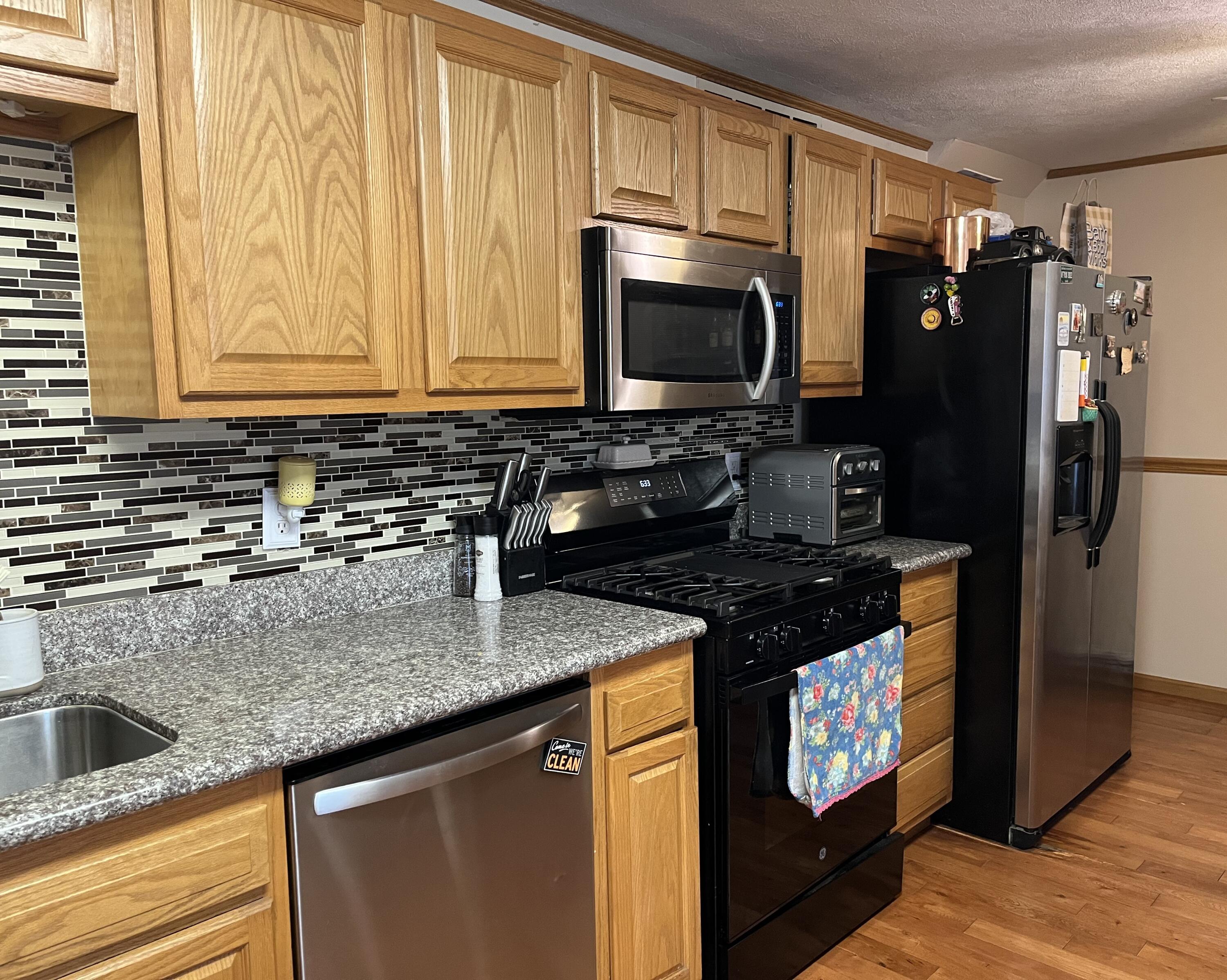 3458 Hill Street, Cable, Ohio 43009