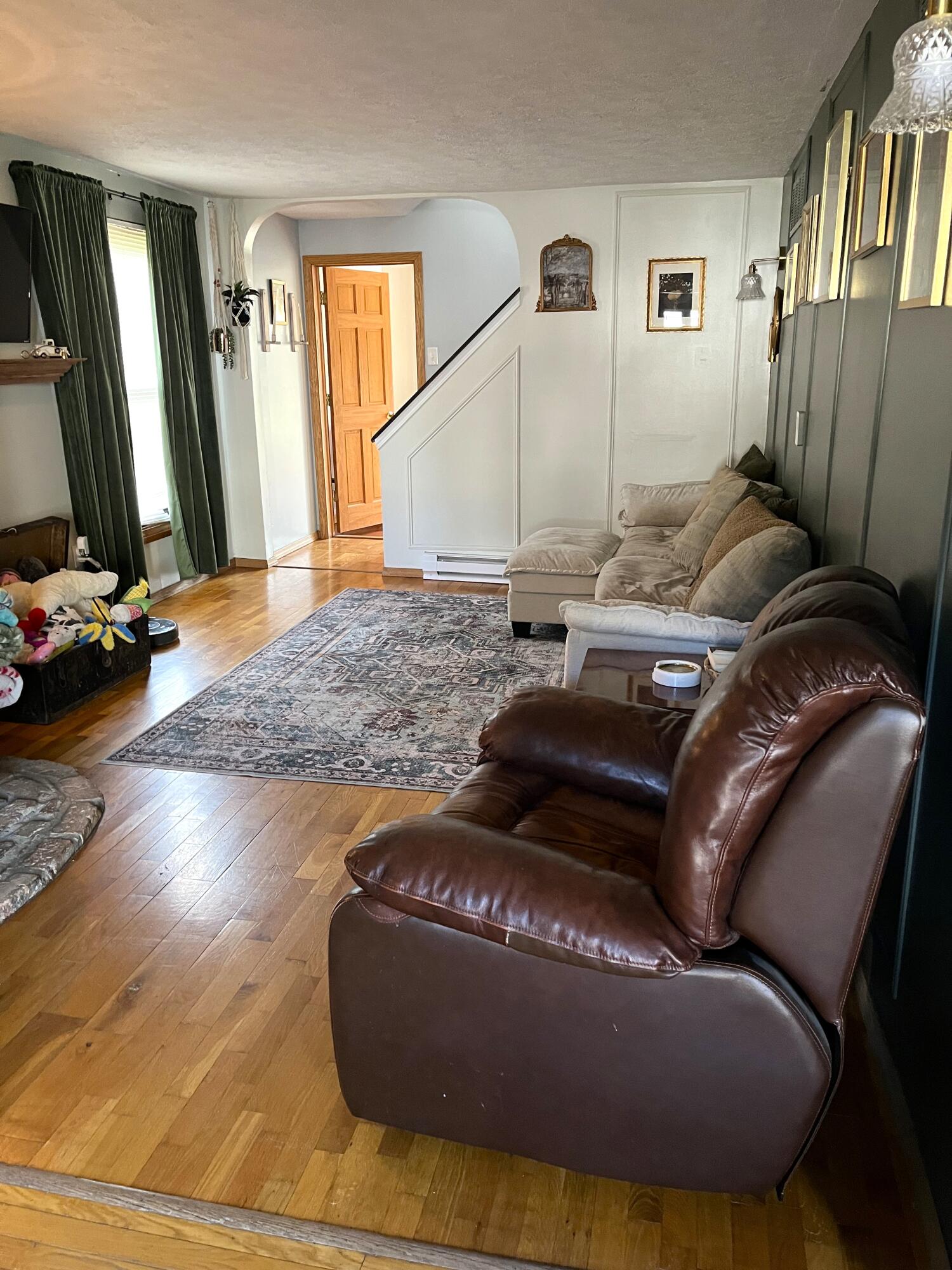 3458 Hill Street, Cable, Ohio 43009