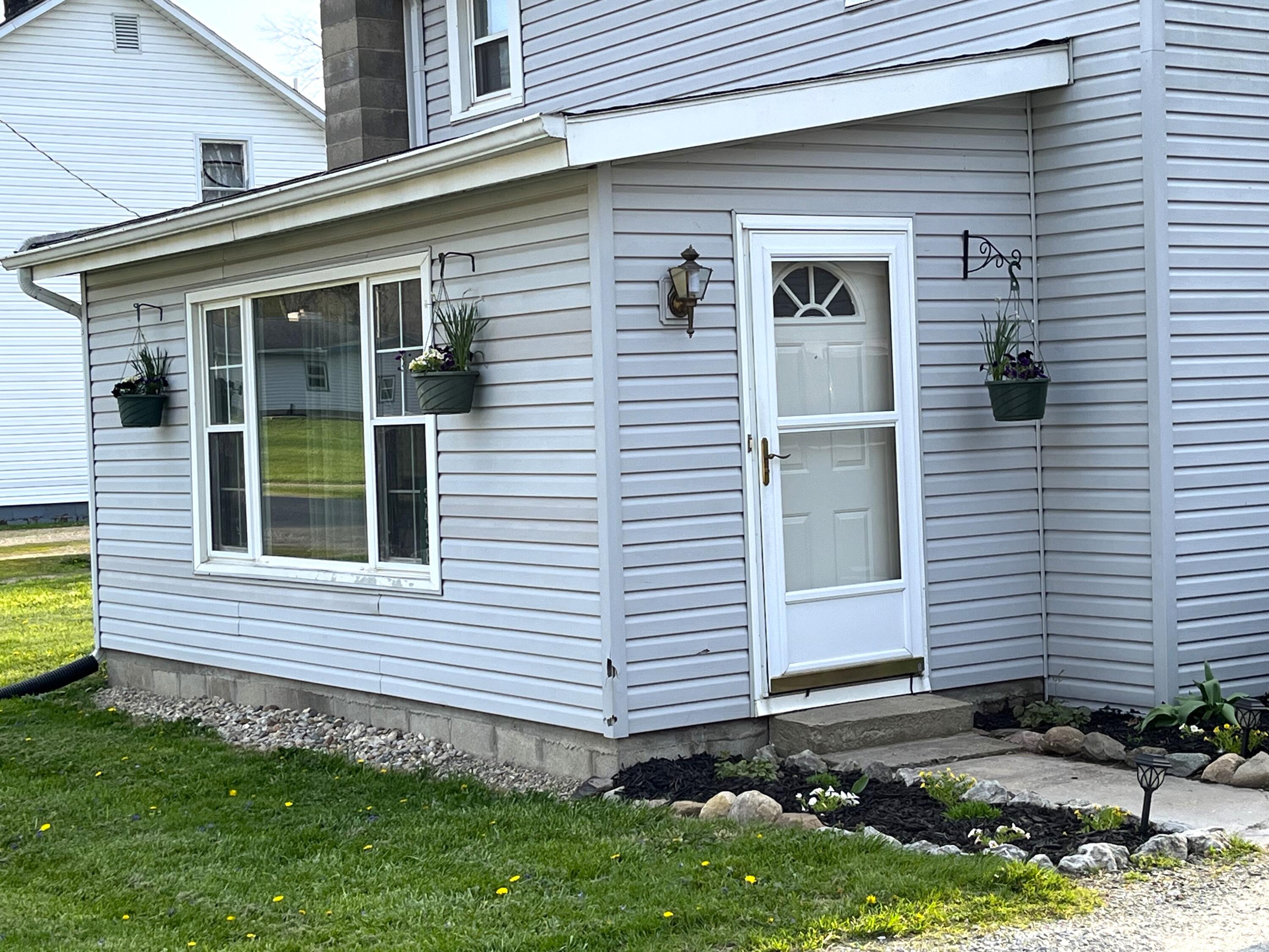 3458 Hill Street, Cable, Ohio 43009