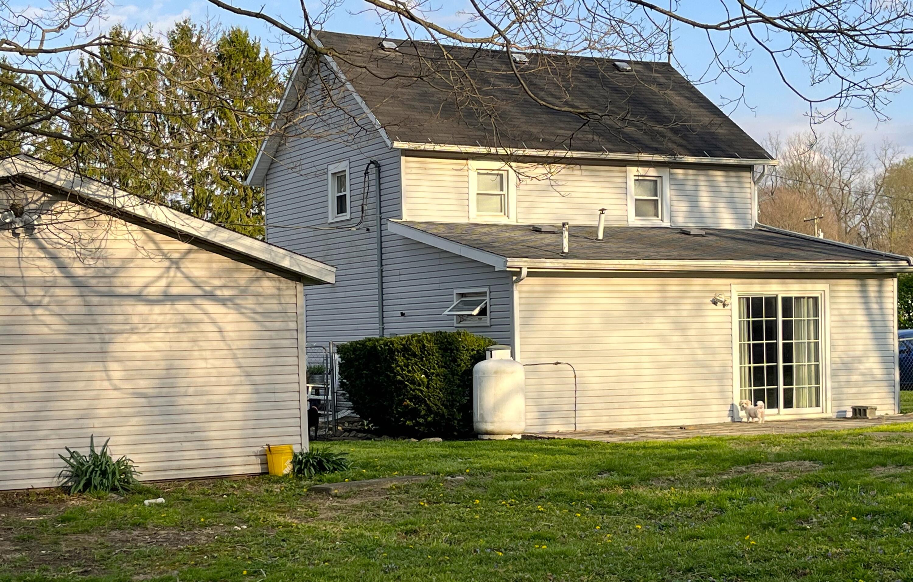 3458 Hill Street, Cable, Ohio 43009