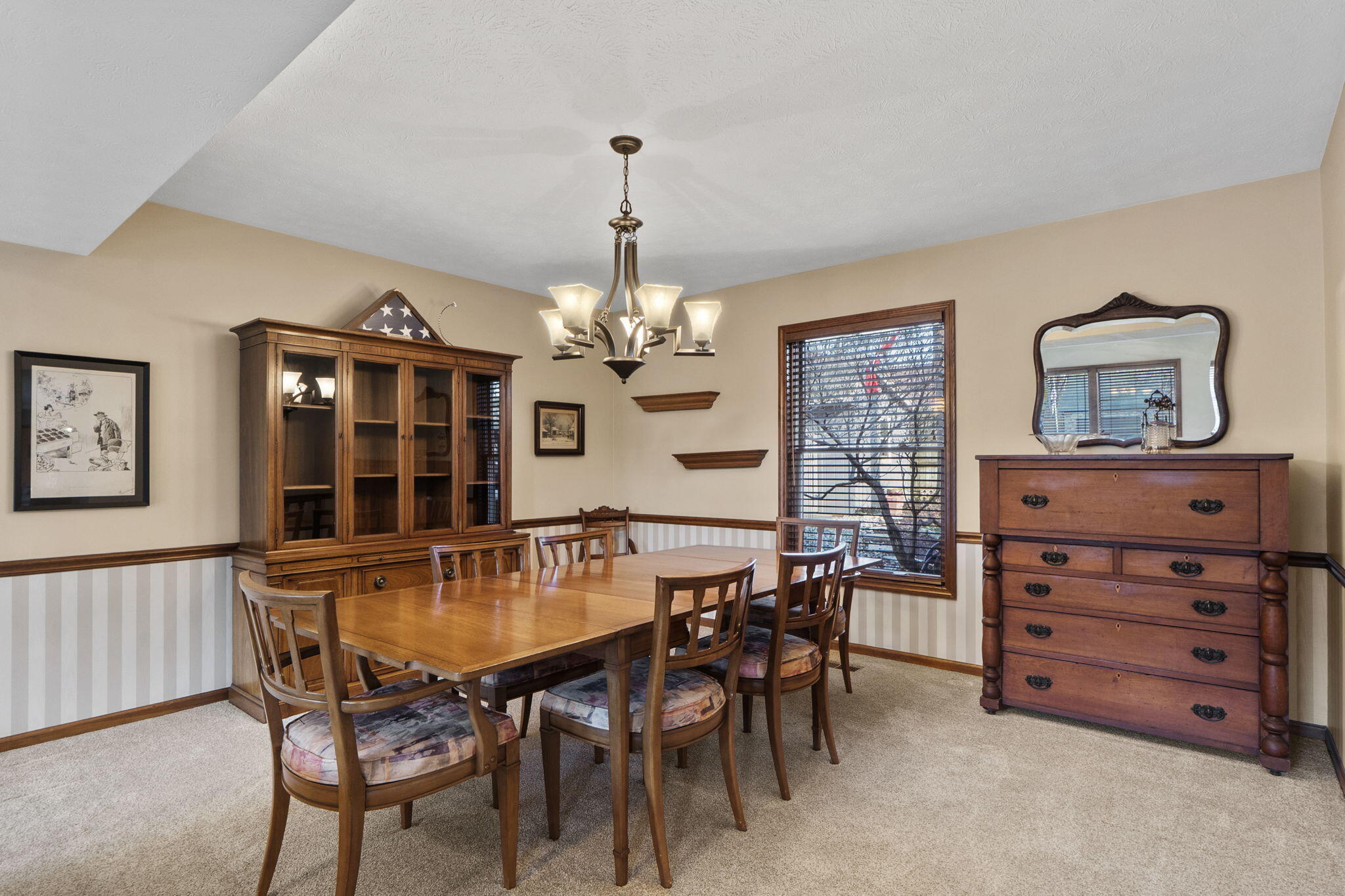 6810 Trailview Drive, Dayton, Ohio 45414