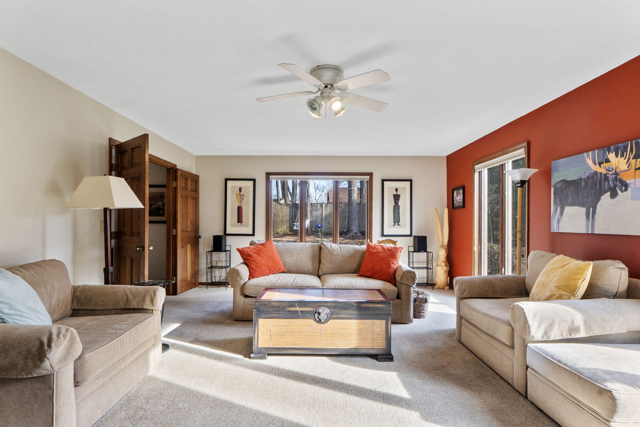 6810 Trailview Drive, Dayton, Ohio 45414