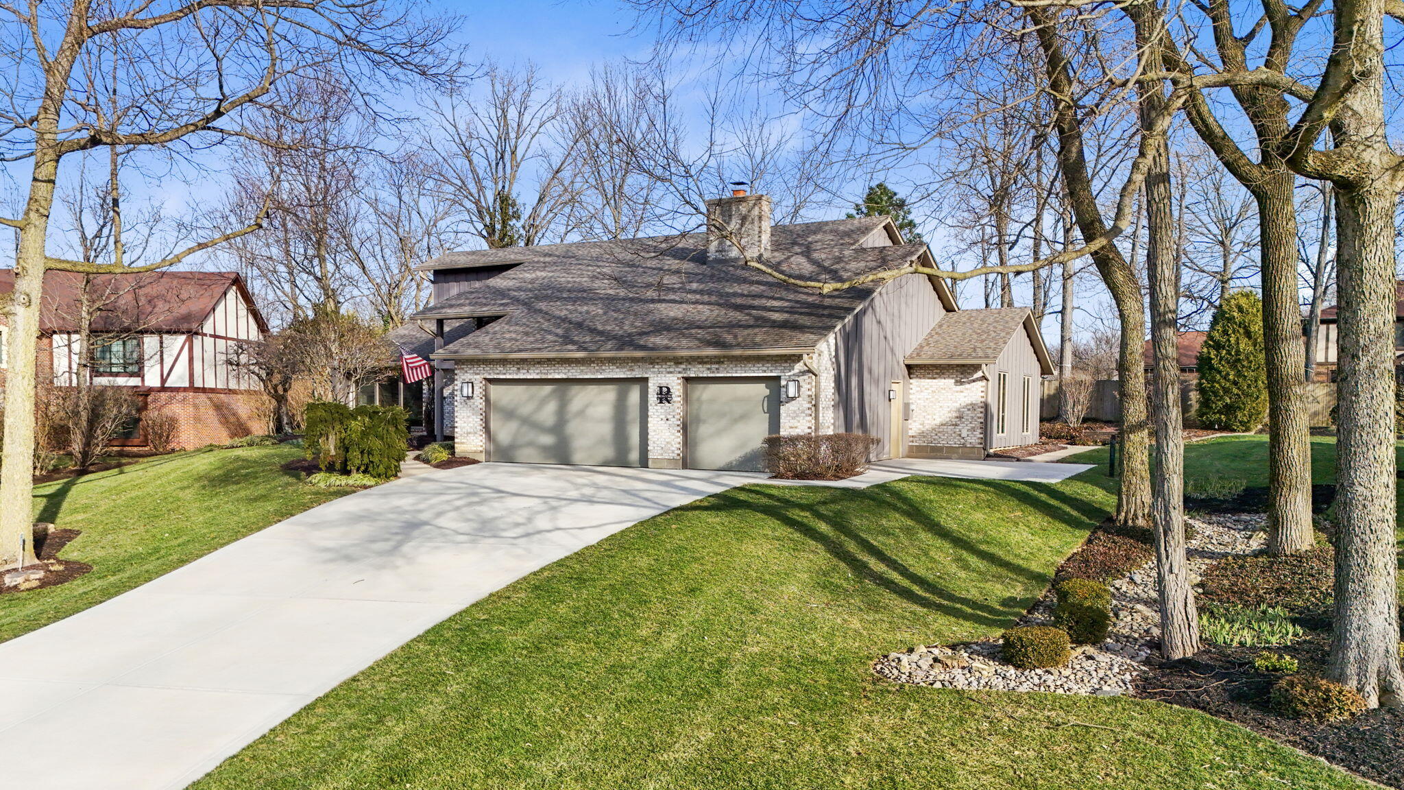 6810 Trailview Drive, Dayton, Ohio 45414