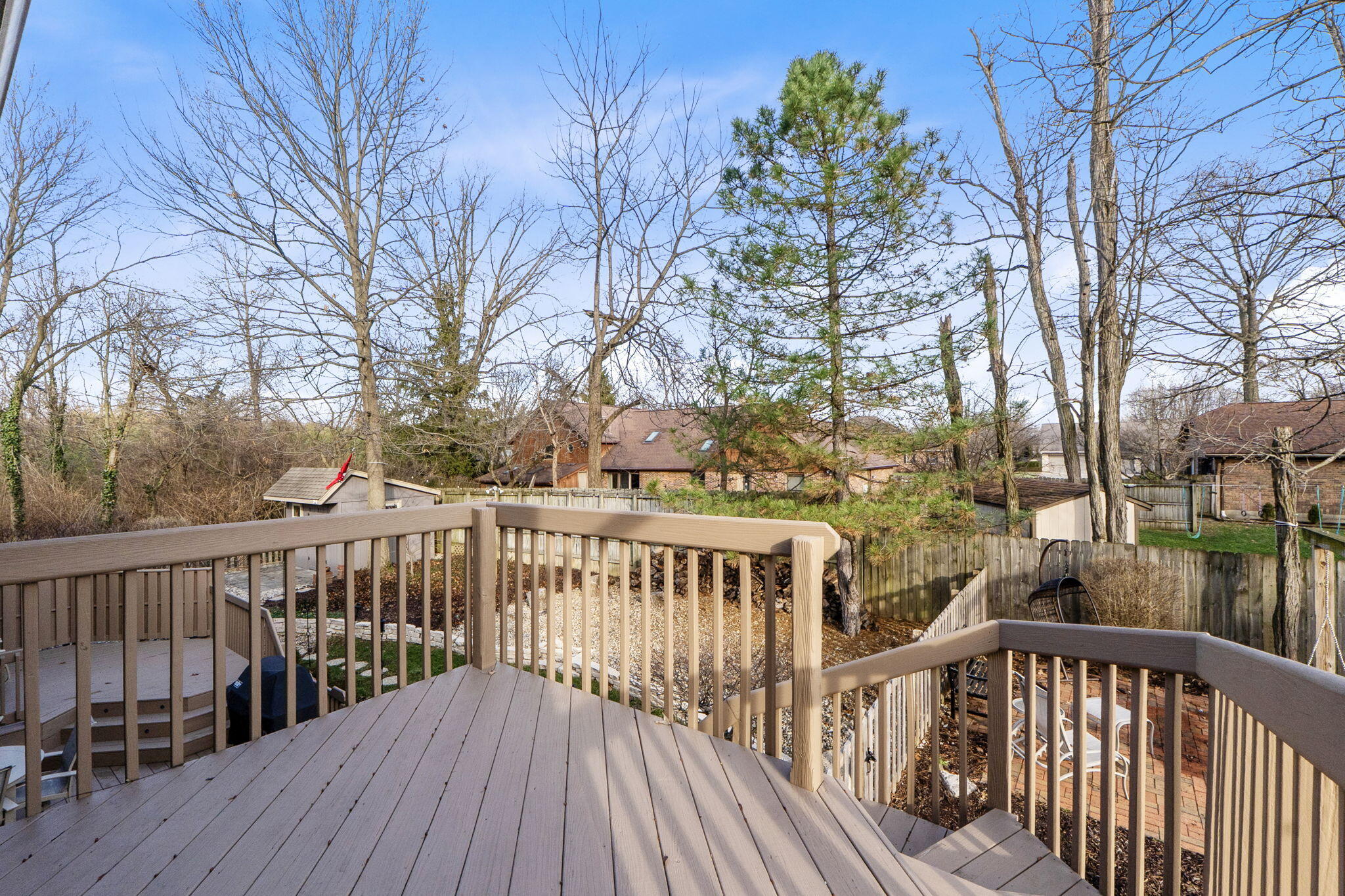 6810 Trailview Drive, Dayton, Ohio 45414