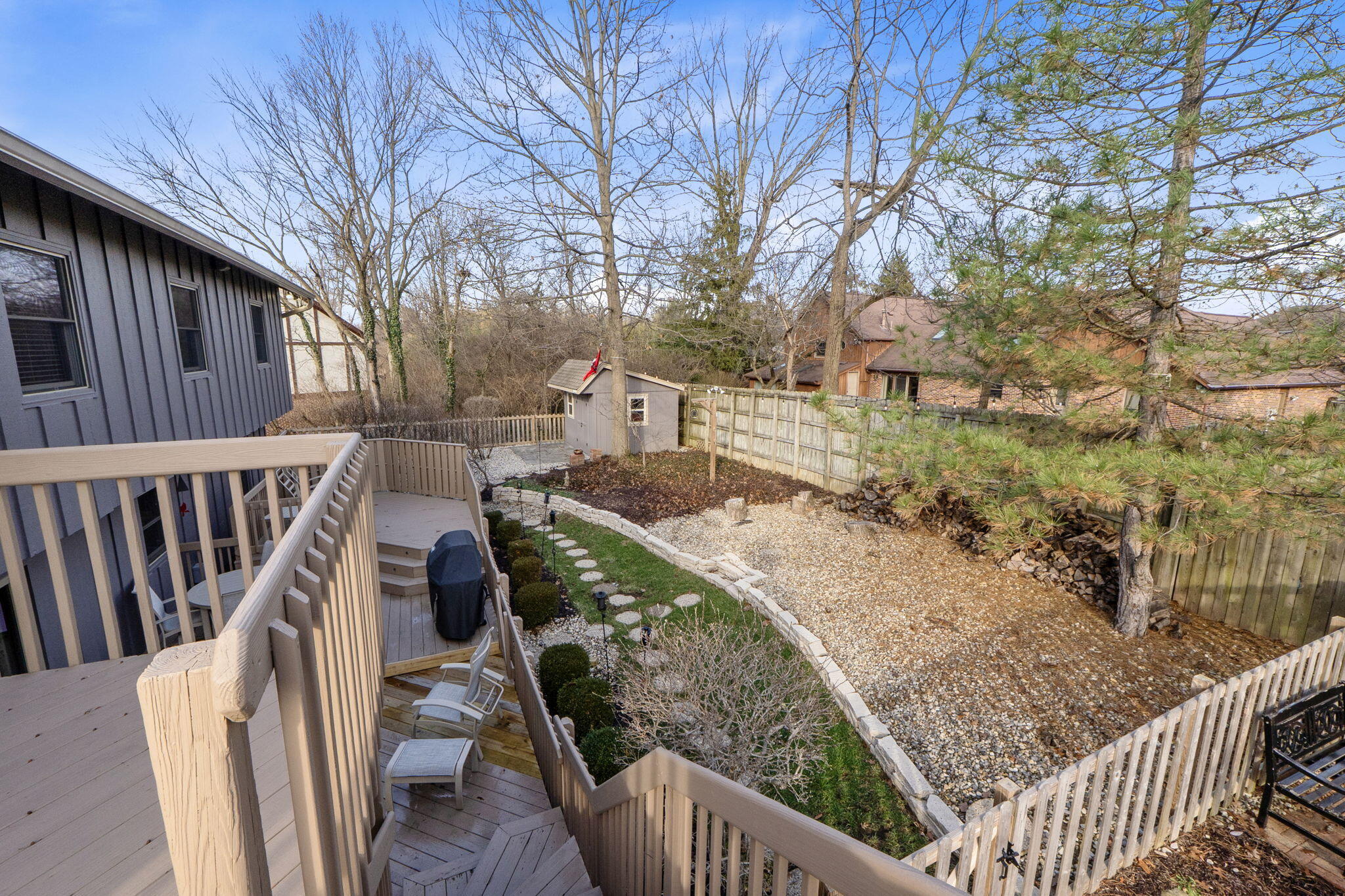 6810 Trailview Drive, Dayton, Ohio 45414