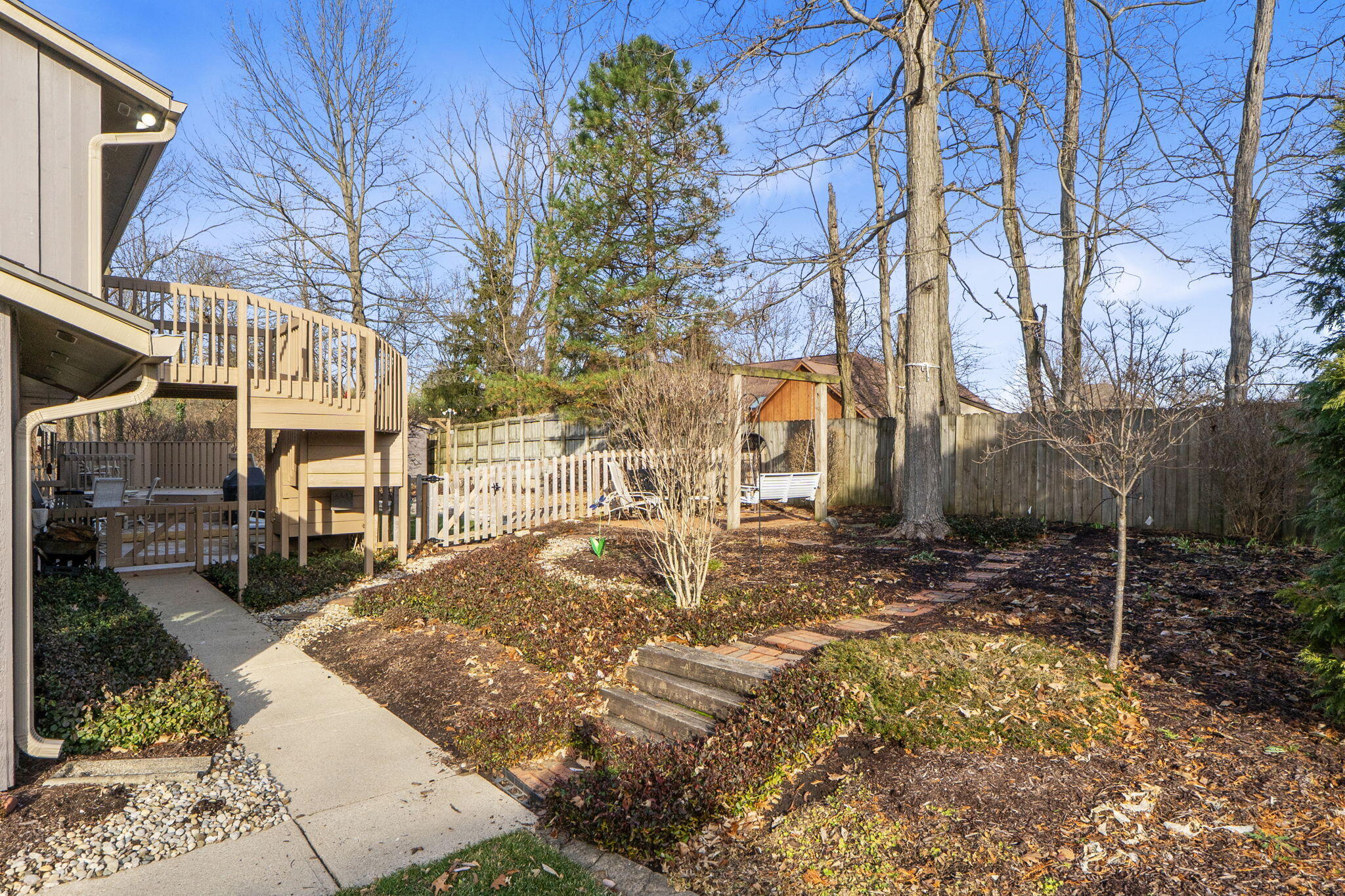 6810 Trailview Drive, Dayton, Ohio 45414