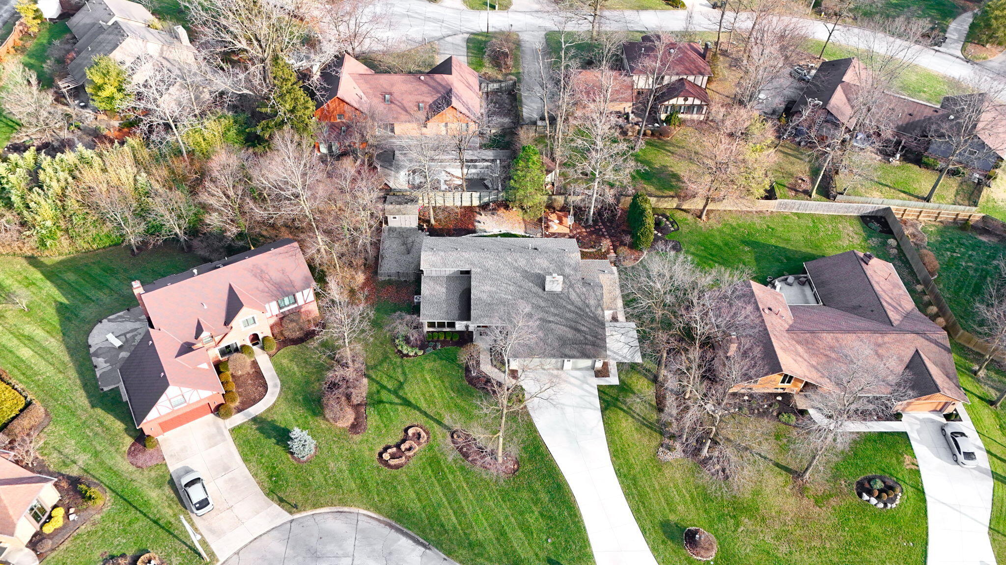 6810 Trailview Drive, Dayton, Ohio 45414