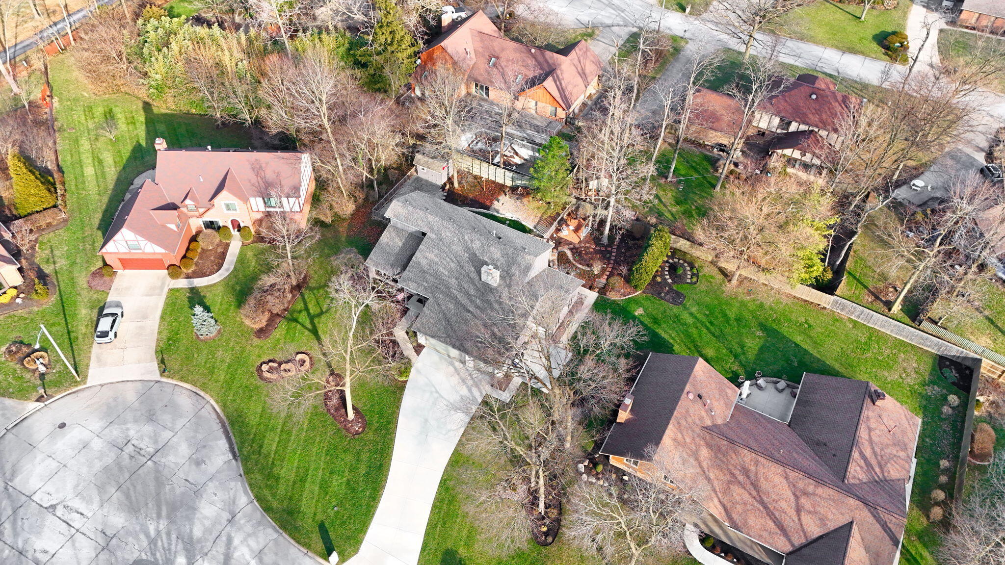 6810 Trailview Drive, Dayton, Ohio 45414