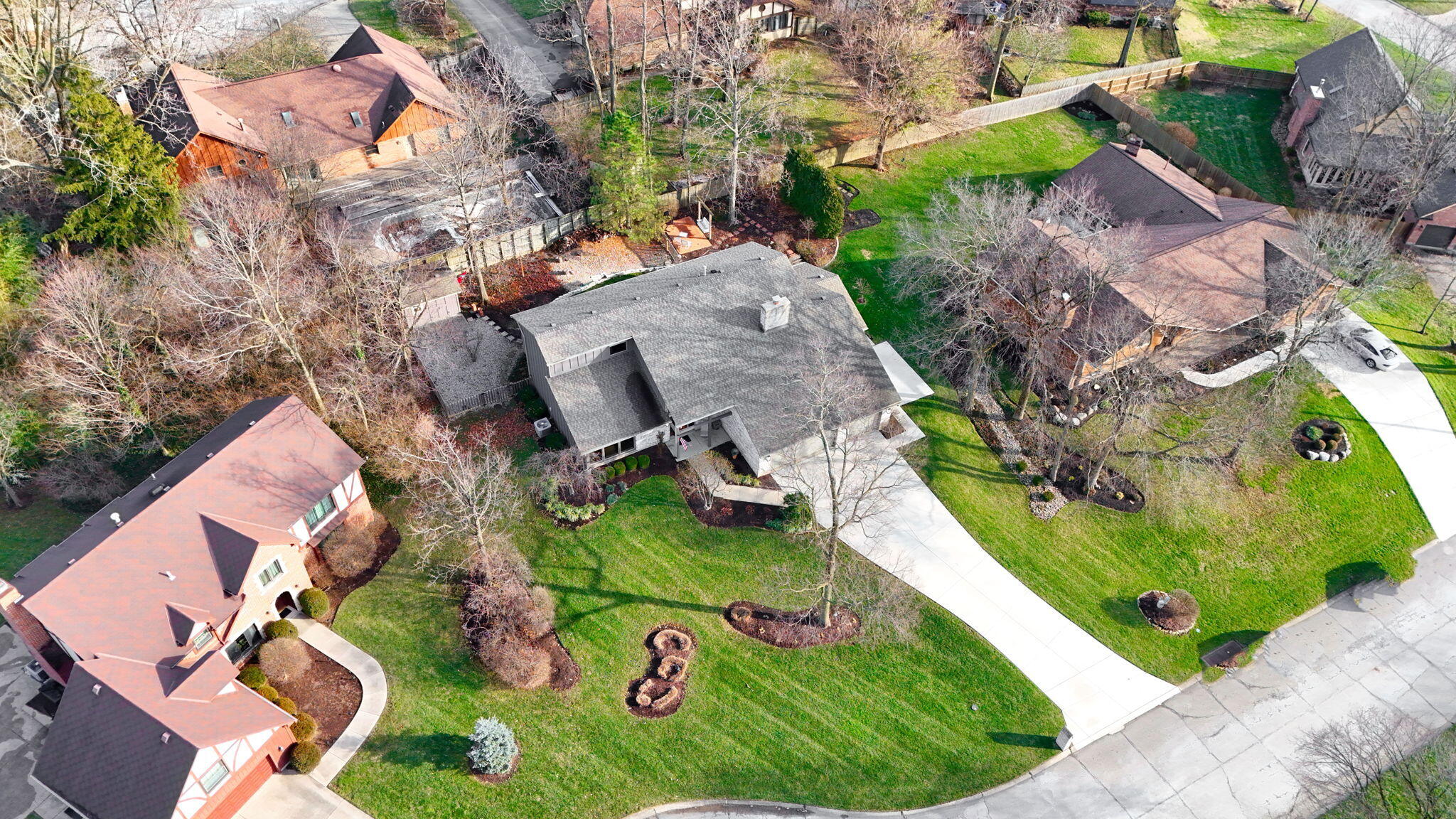 6810 Trailview Drive, Dayton, Ohio 45414