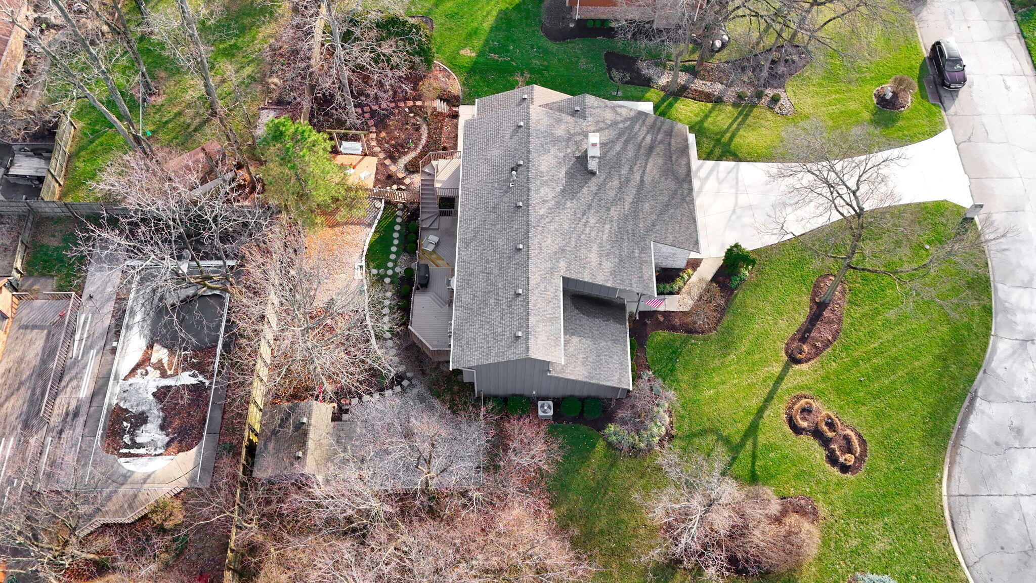 6810 Trailview Drive, Dayton, Ohio 45414