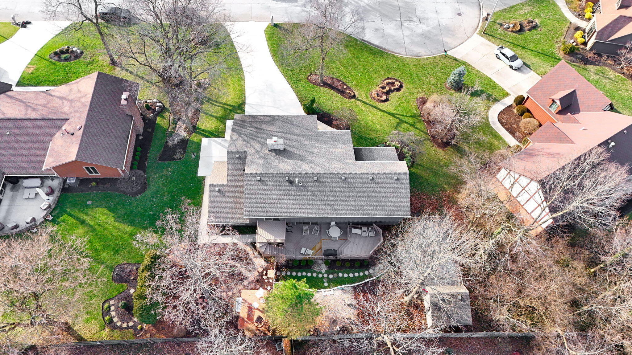 6810 Trailview Drive, Dayton, Ohio 45414