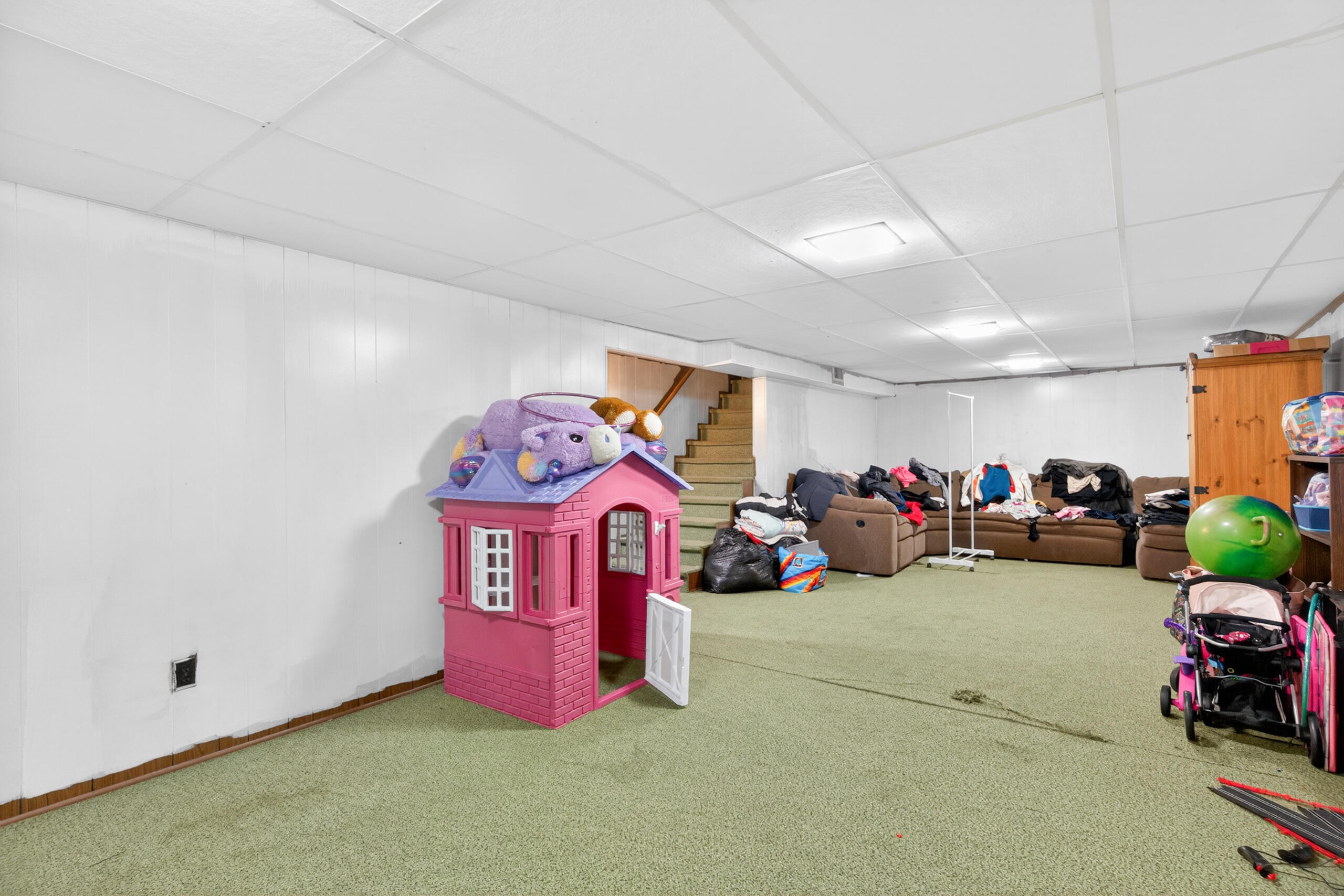 431 Pinehurst Street, Sidney, Ohio 45365