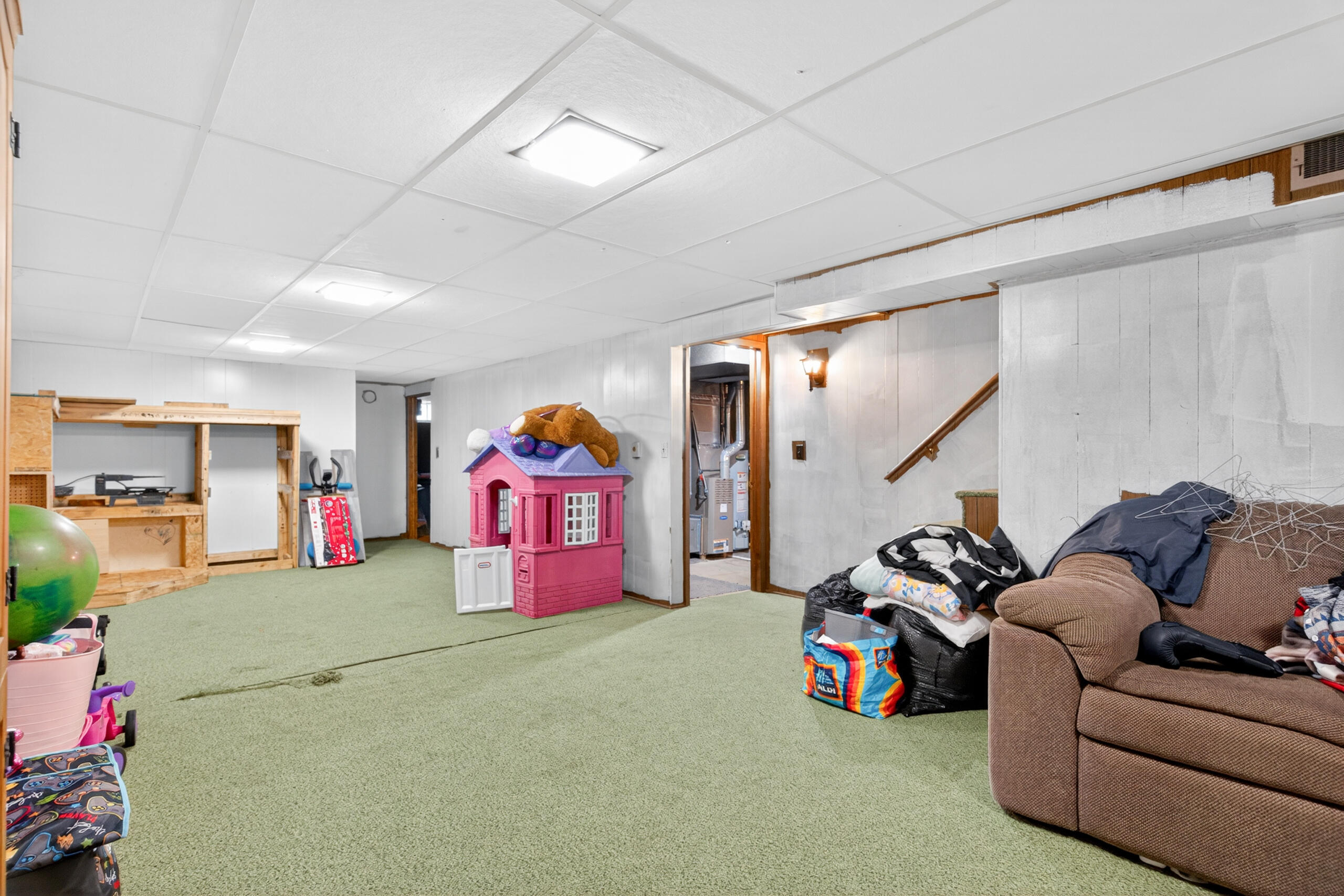 431 Pinehurst Street, Sidney, Ohio 45365