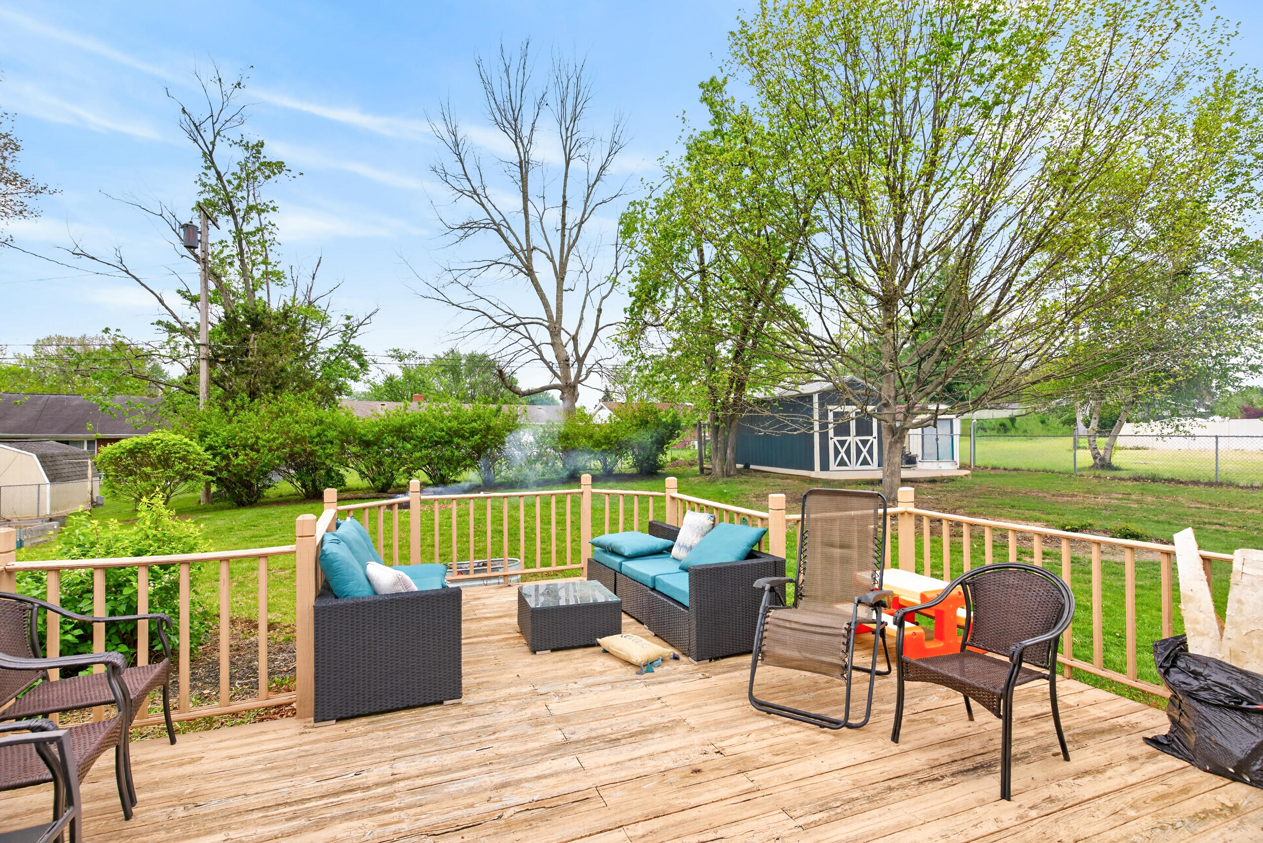 431 Pinehurst Street, Sidney, Ohio 45365