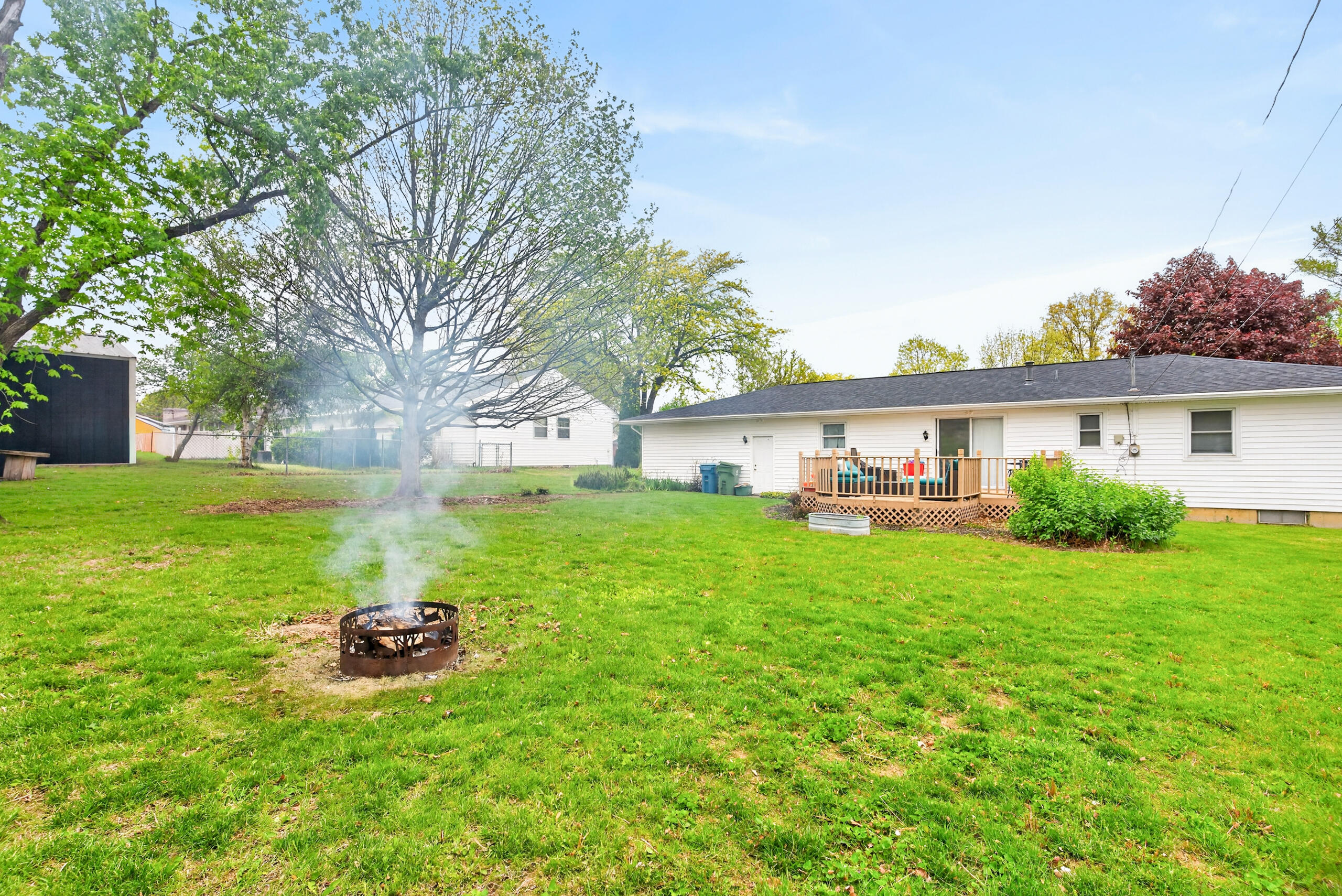 431 Pinehurst Street, Sidney, Ohio 45365