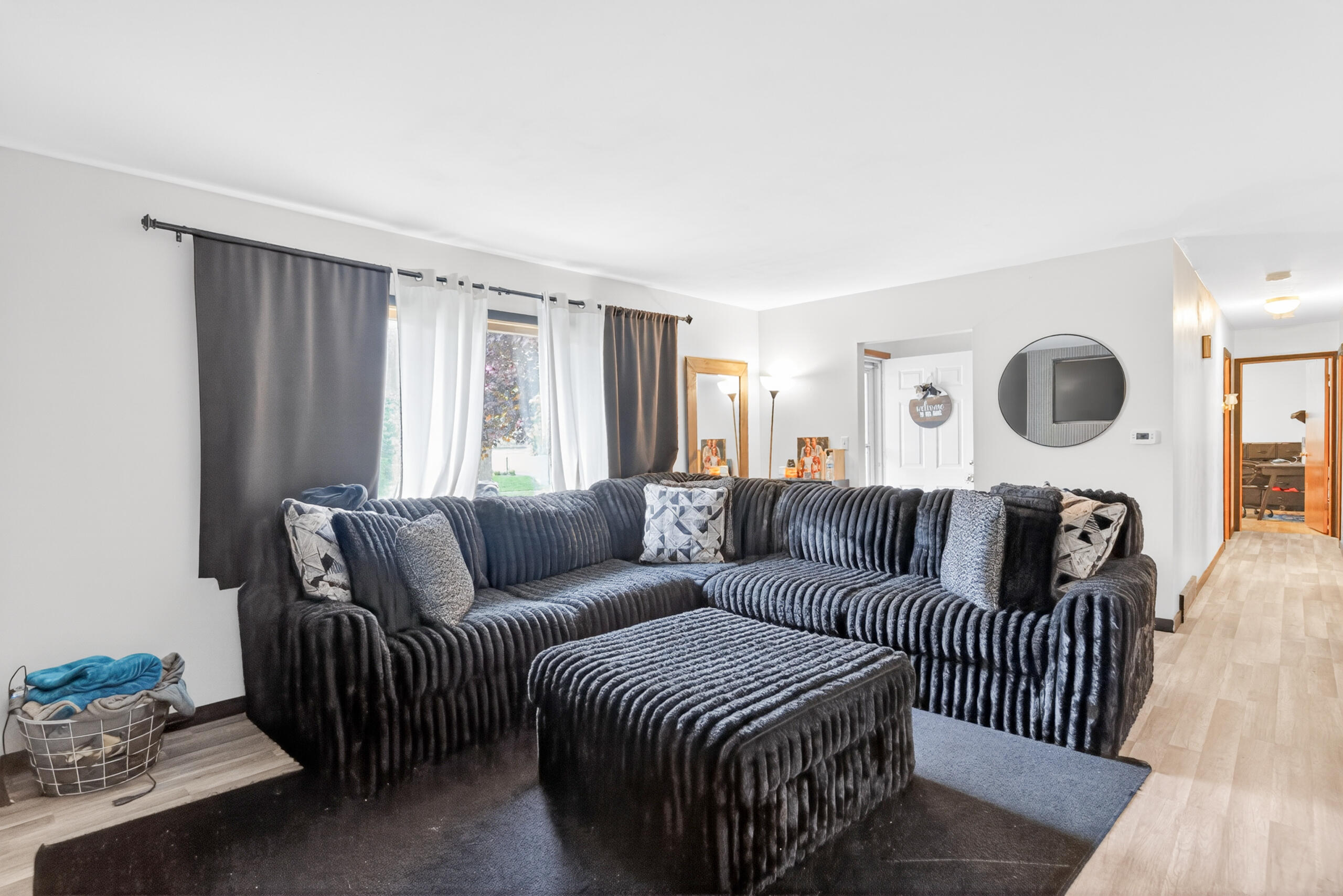 431 Pinehurst Street, Sidney, Ohio 45365