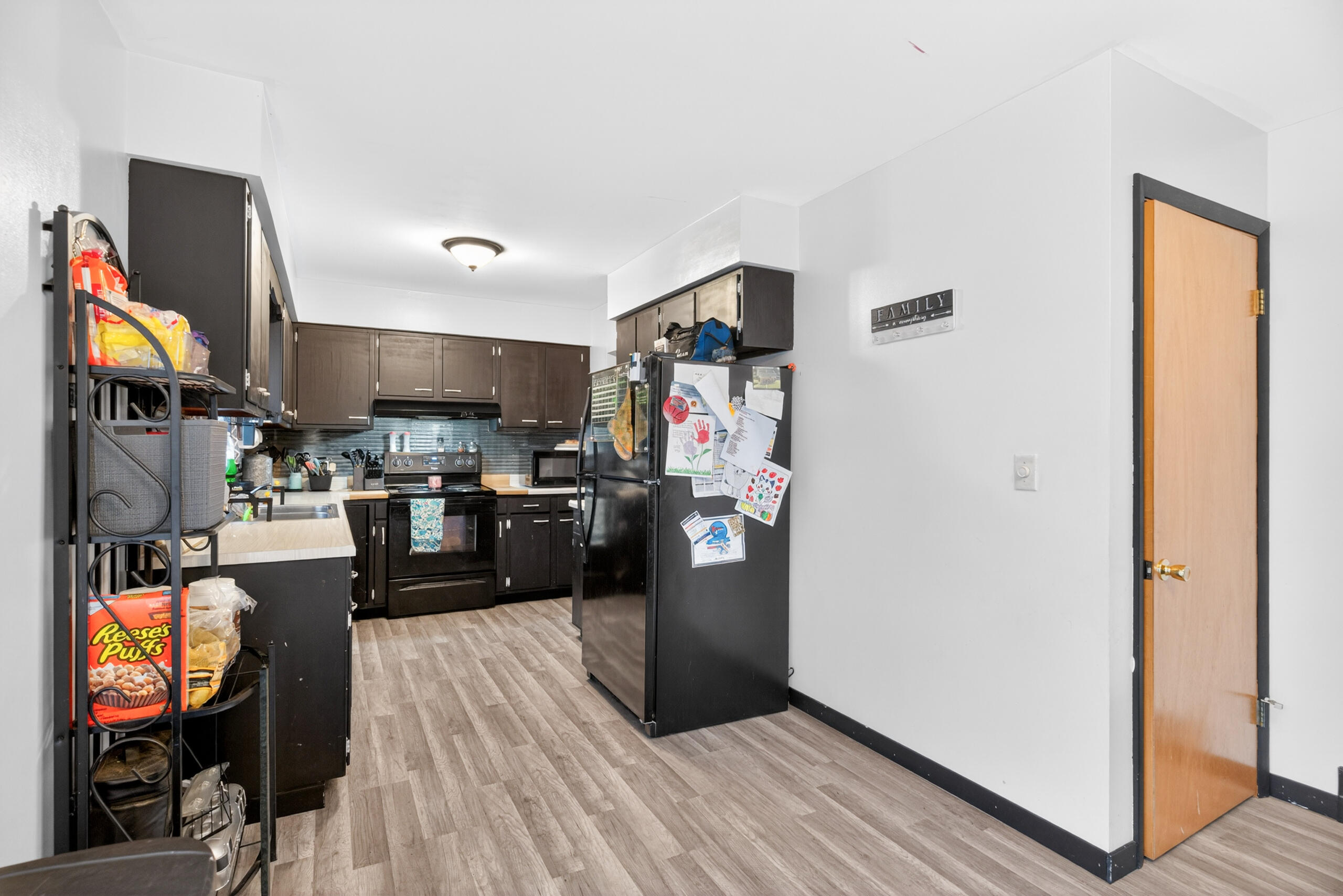 431 Pinehurst Street, Sidney, Ohio 45365