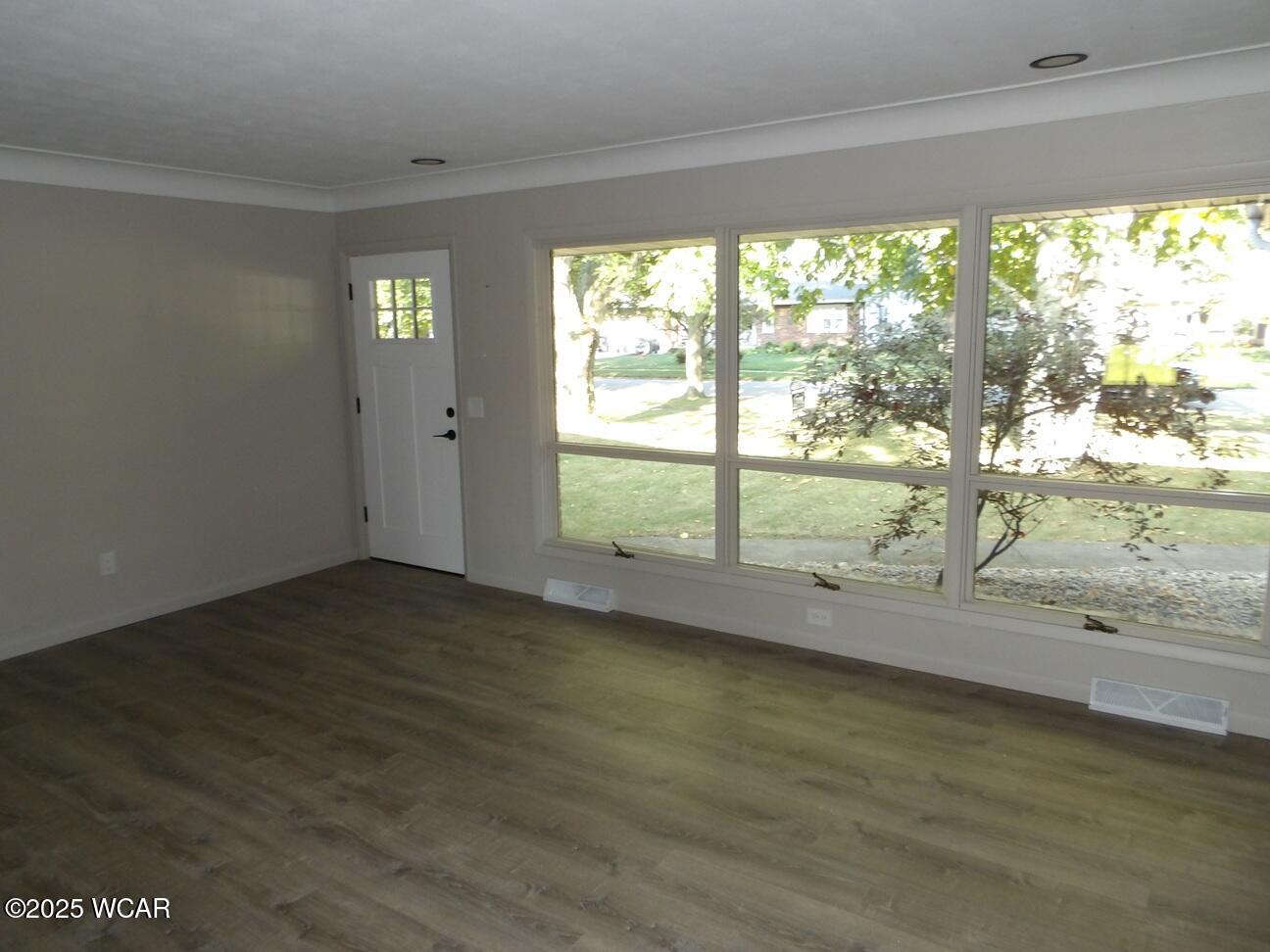 818 Ludwig Avenue, Gibsonburg, Ohio