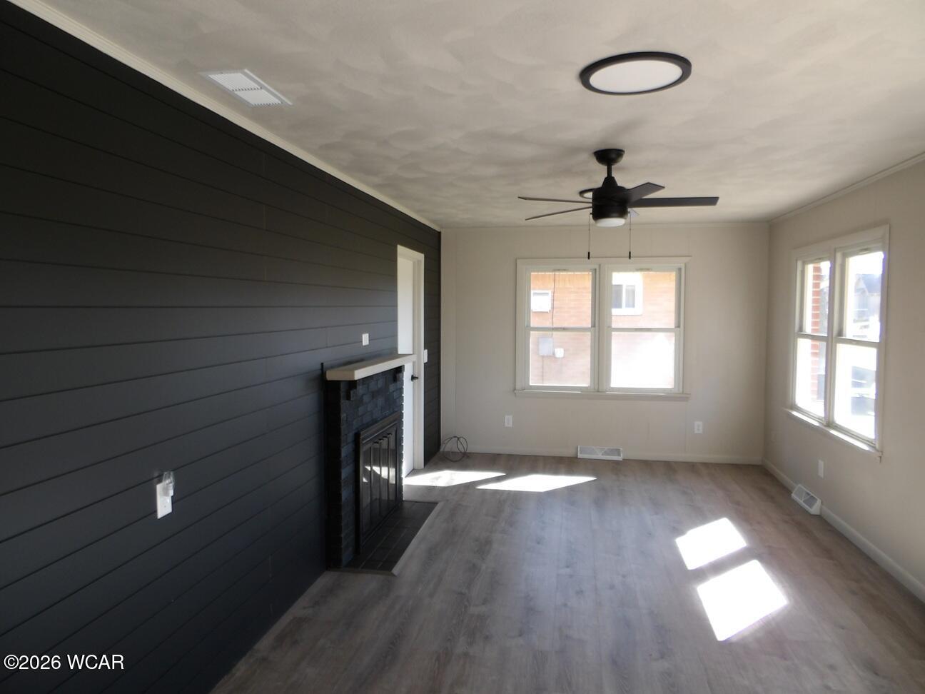 818 Ludwig Avenue, Gibsonburg, Ohio