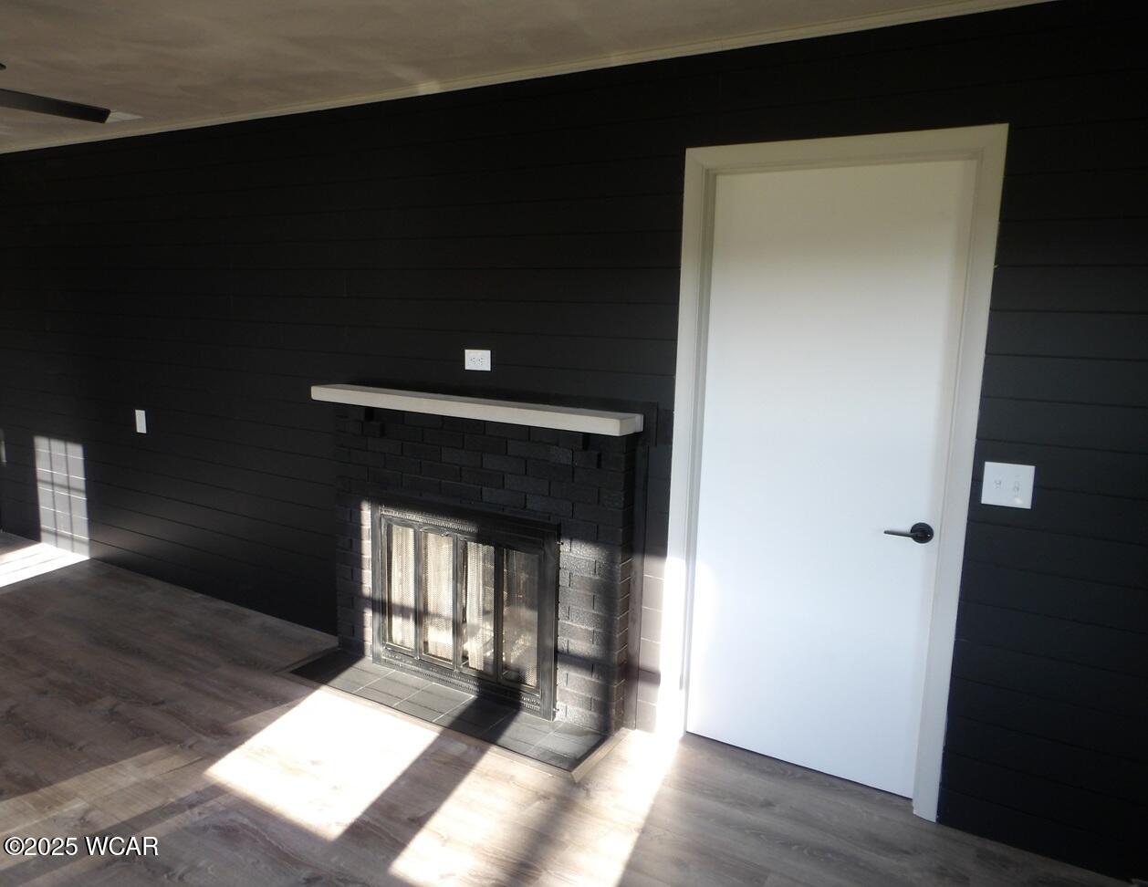 818 Ludwig Avenue, Gibsonburg, Ohio