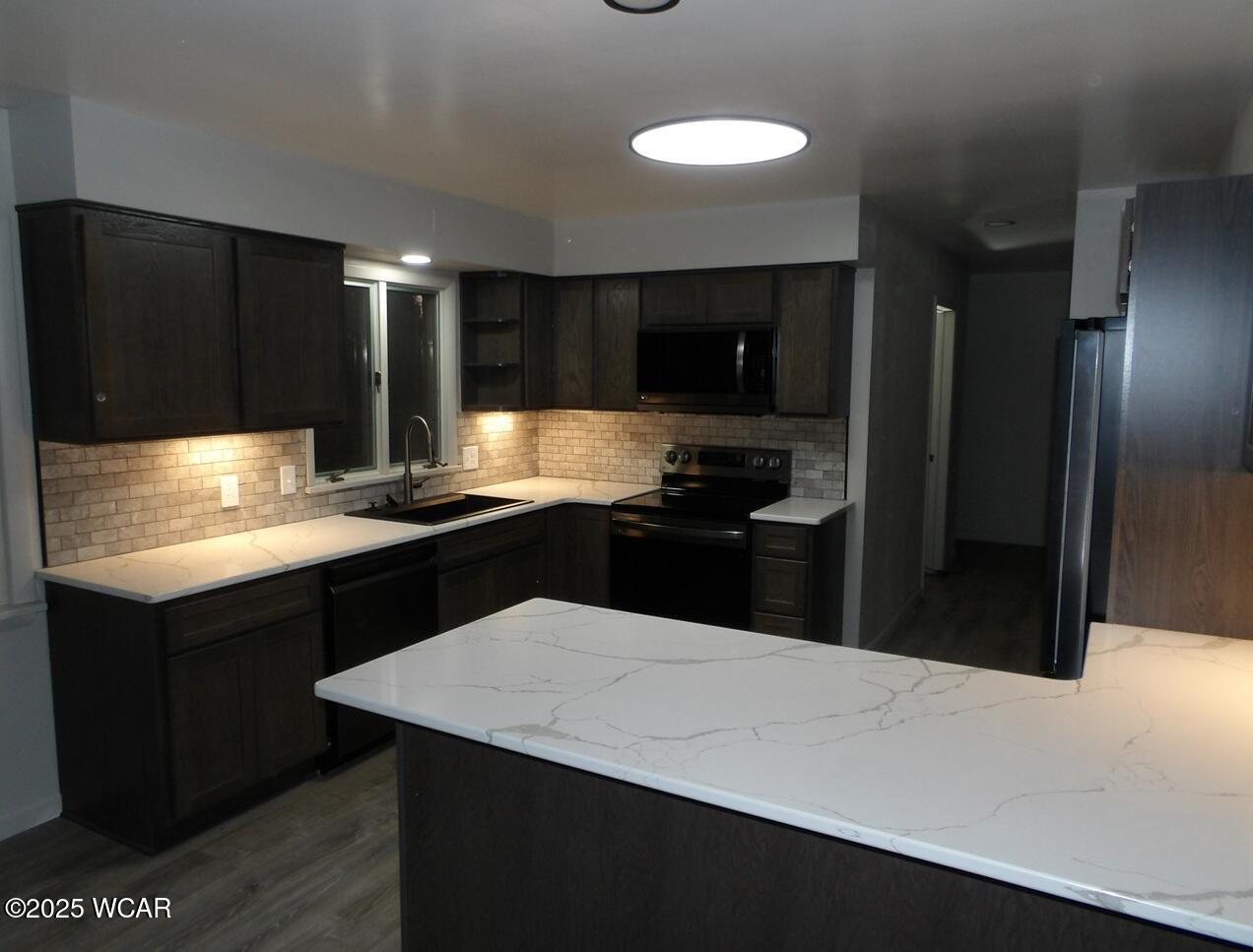 818 Ludwig Avenue, Gibsonburg, Ohio