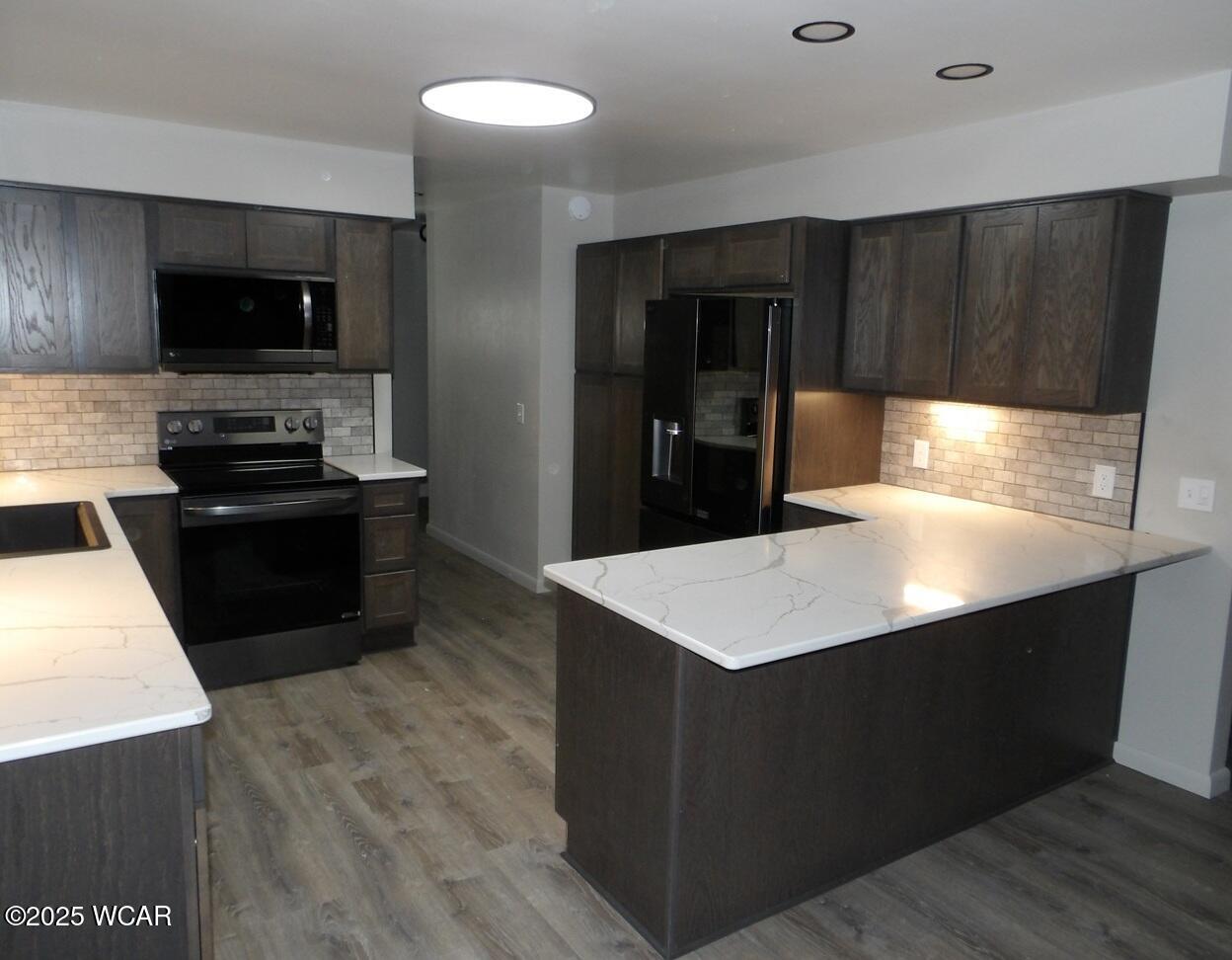 818 Ludwig Avenue, Gibsonburg, Ohio