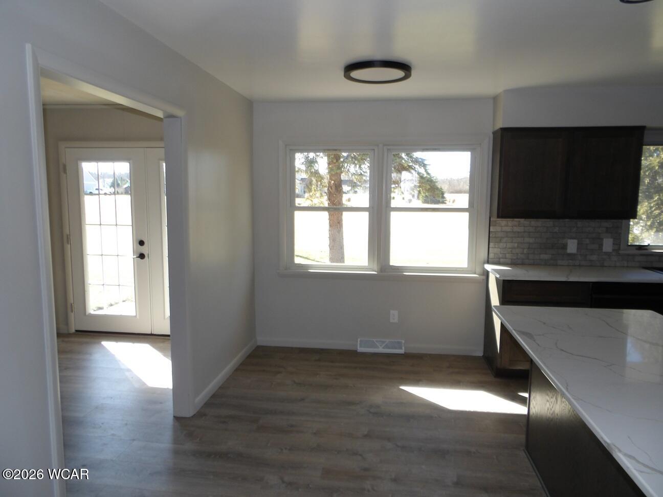 818 Ludwig Avenue, Gibsonburg, Ohio